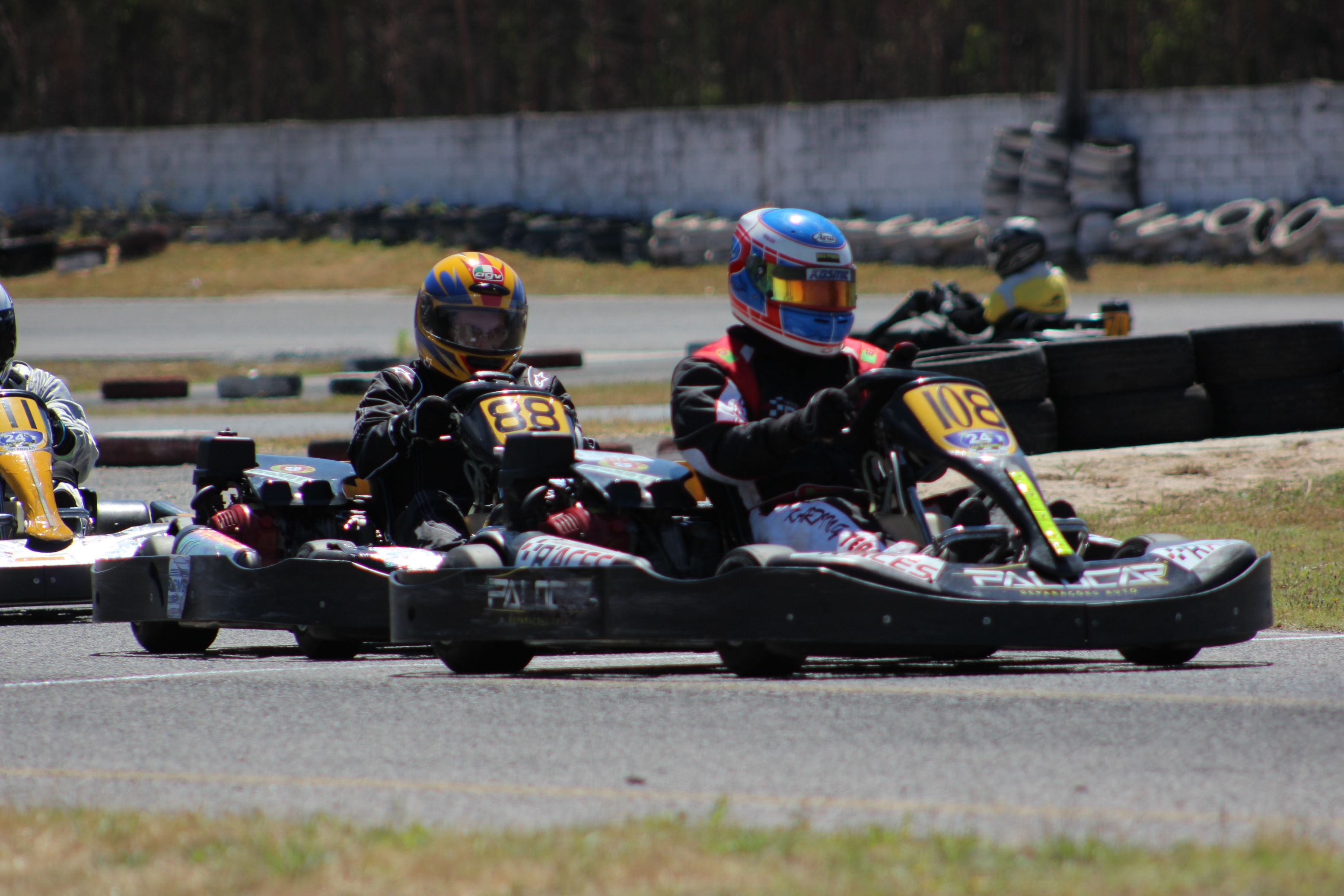 24 Horas da Batalha 2014 - Final13