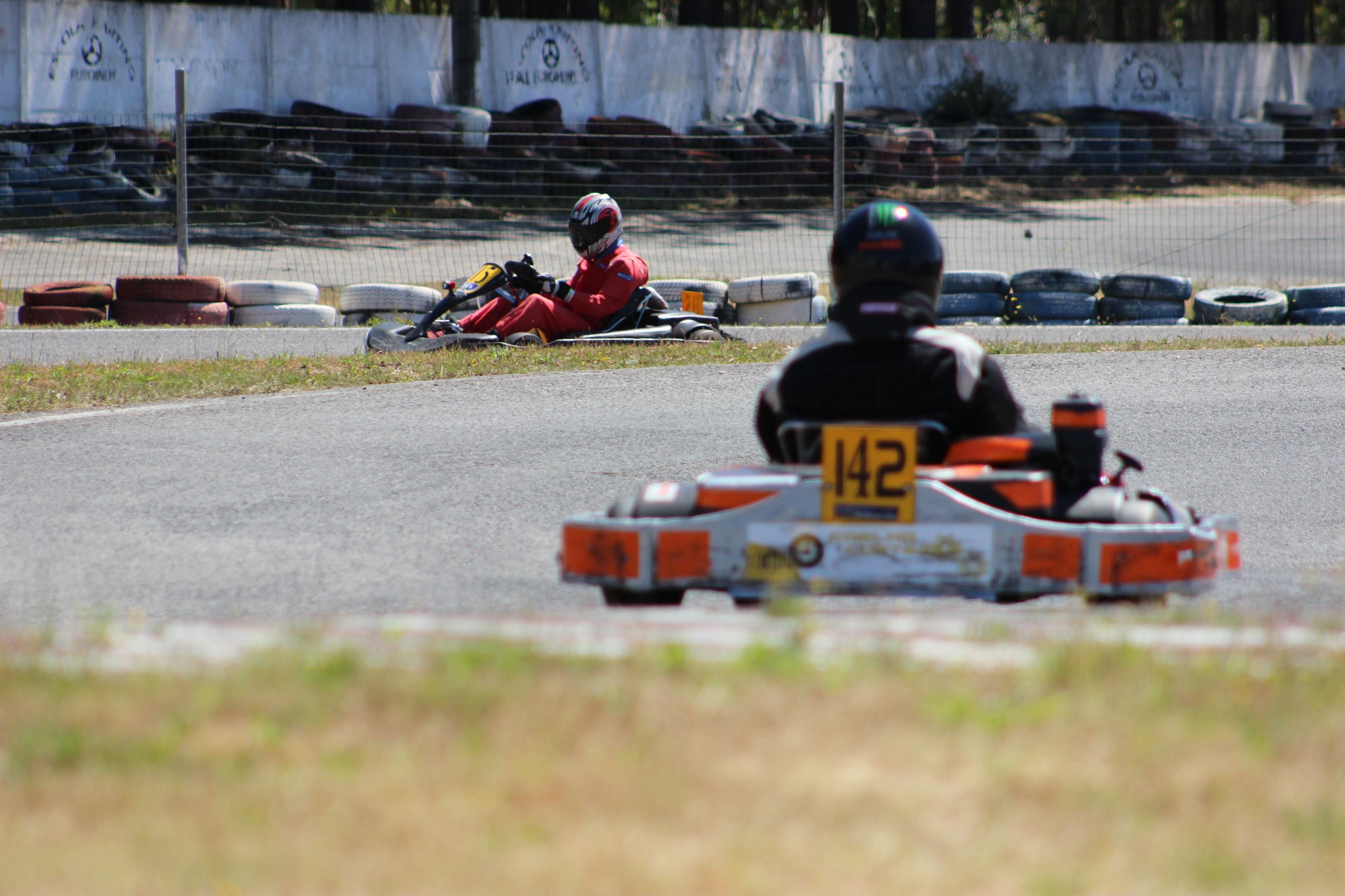 24 Horas da Batalha 2014 - Final16