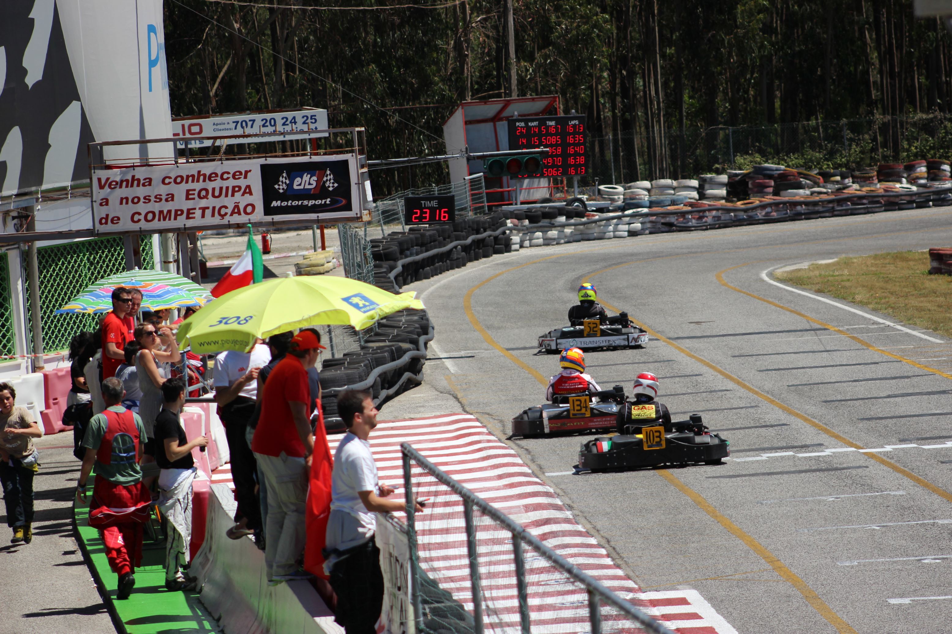 24 Horas da Batalha 2014 - Final89