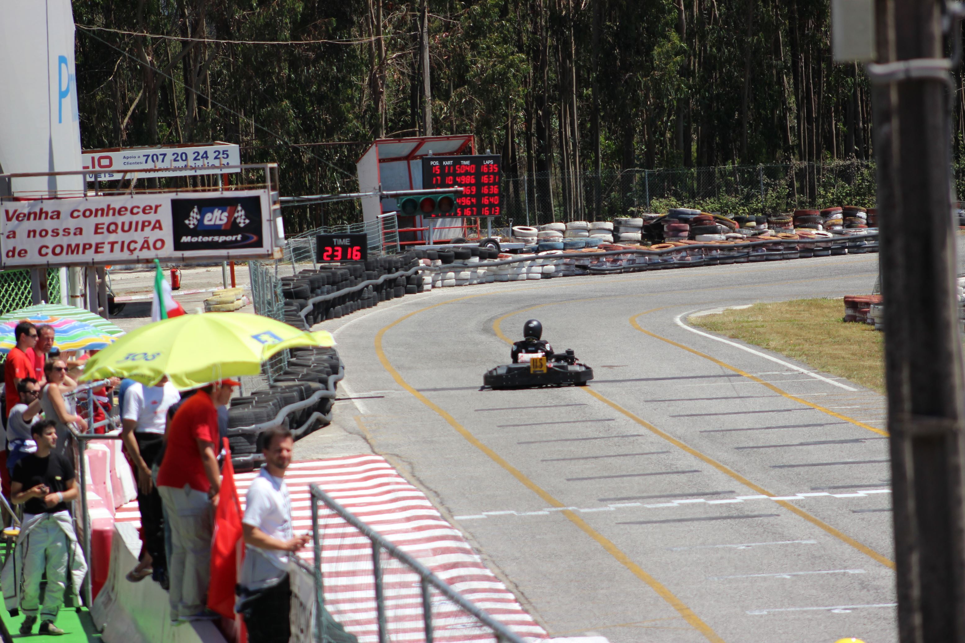 24 Horas da Batalha 2014 - Final90