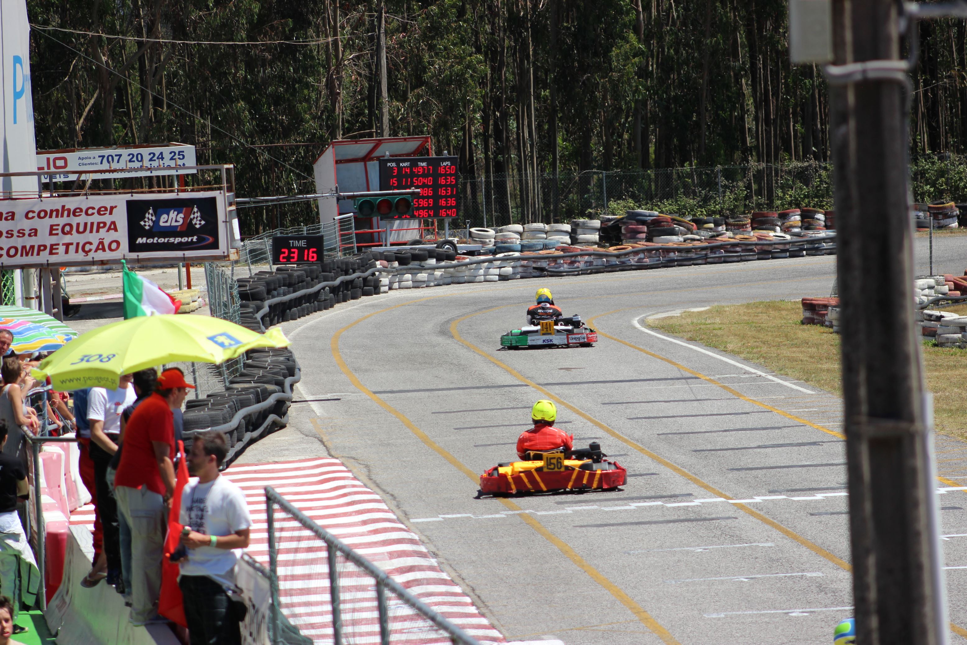 24 Horas da Batalha 2014 - Final91