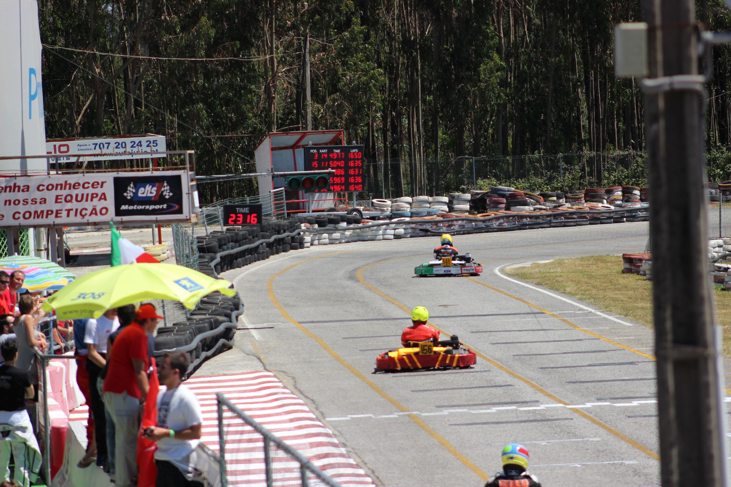 24 Horas da Batalha 2014 - Final92