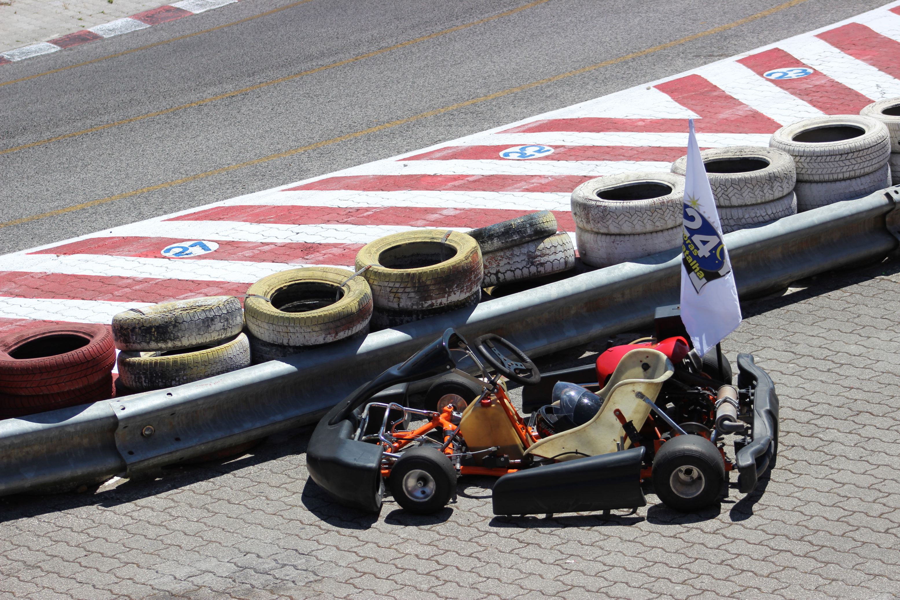 24 Horas da Batalha 2014 - Final100