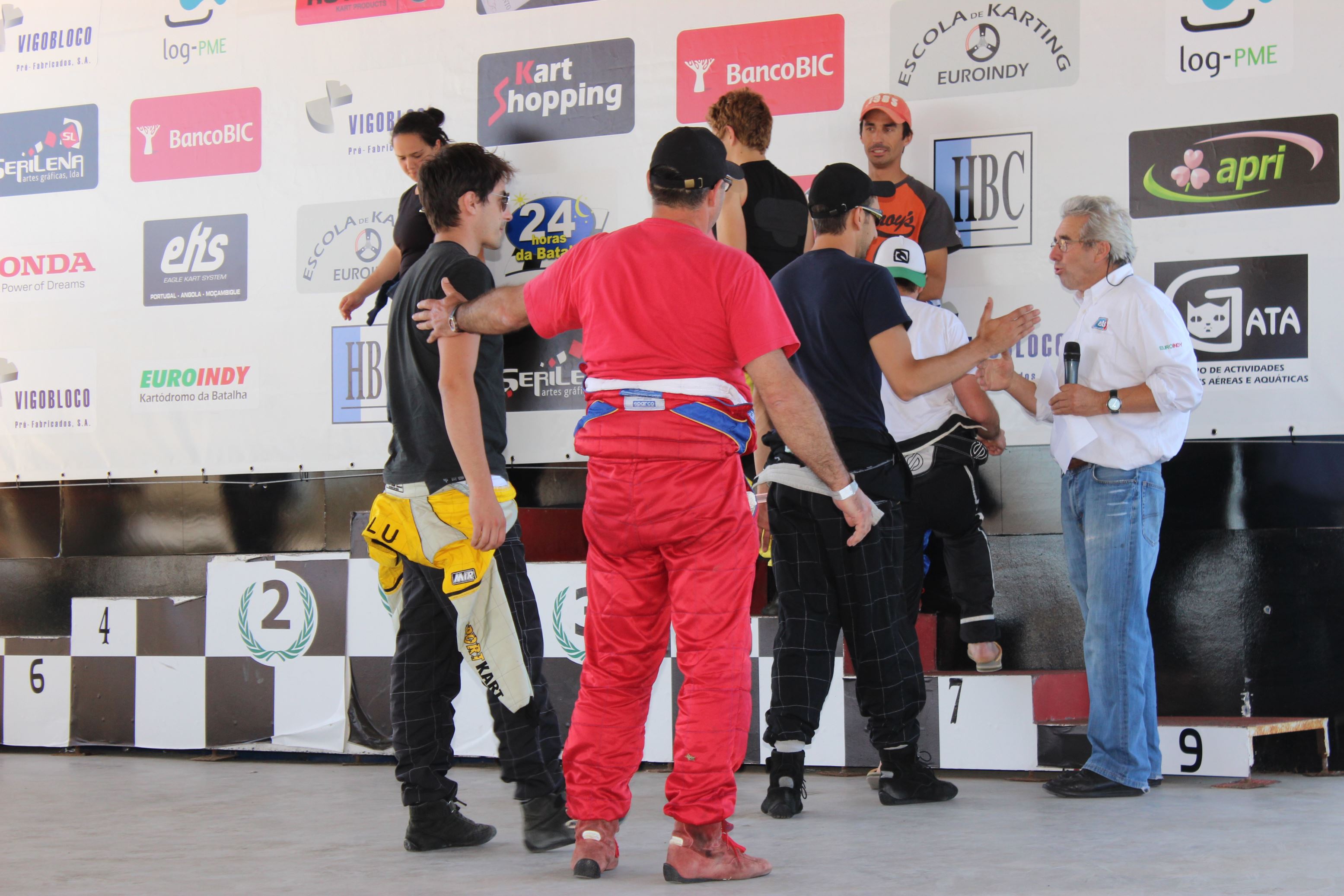 24 Horas da Batalha 2014 - Final222