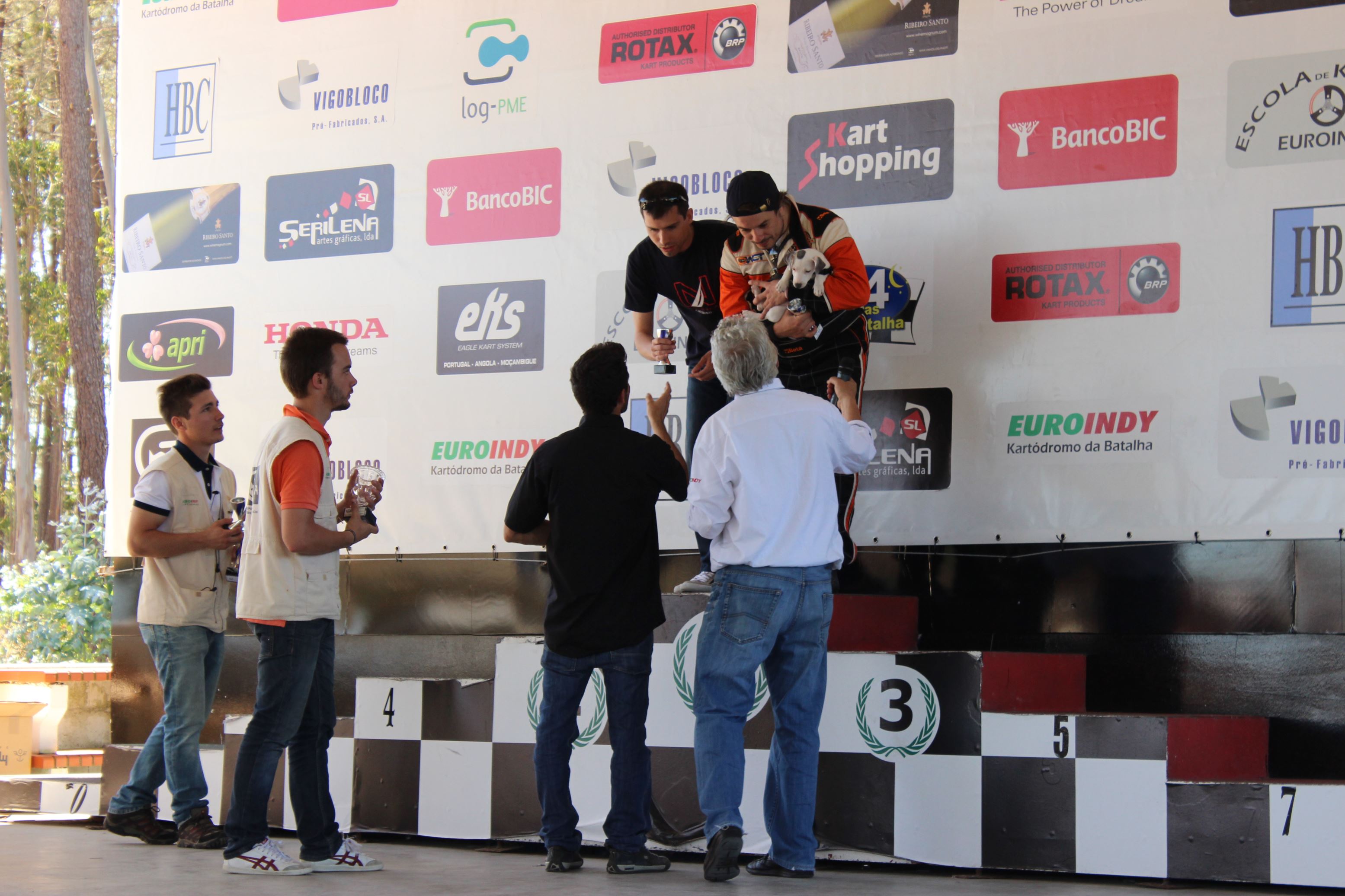 24 Horas da Batalha 2014 - Final241