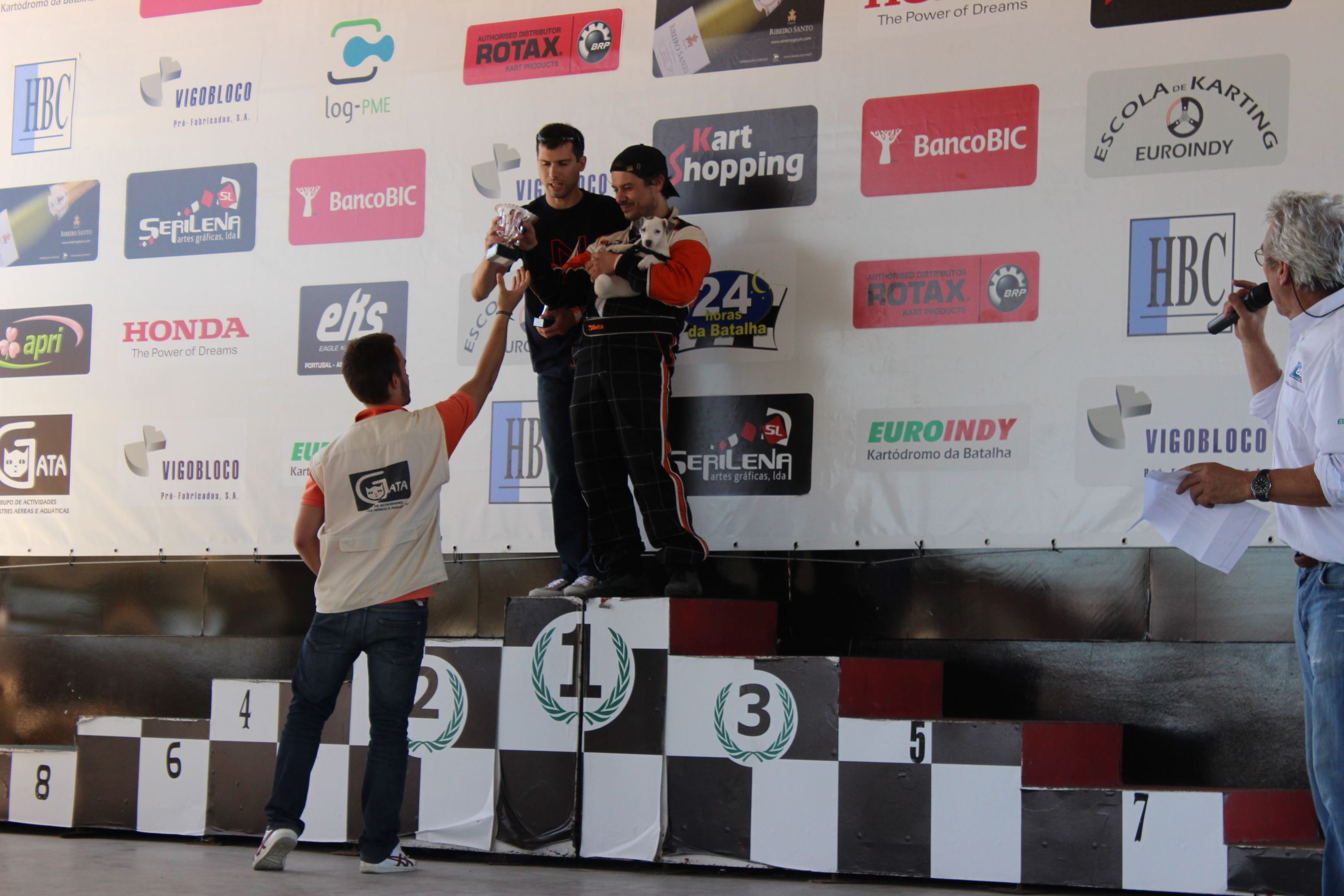 24 Horas da Batalha 2014 - Final242