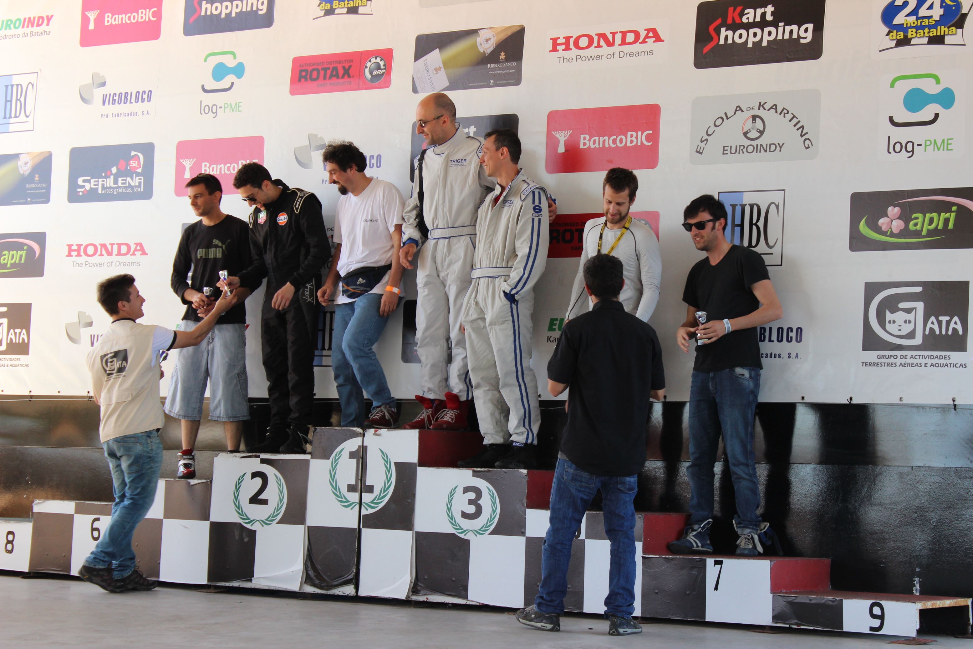 24 Horas da Batalha 2014 - Final247