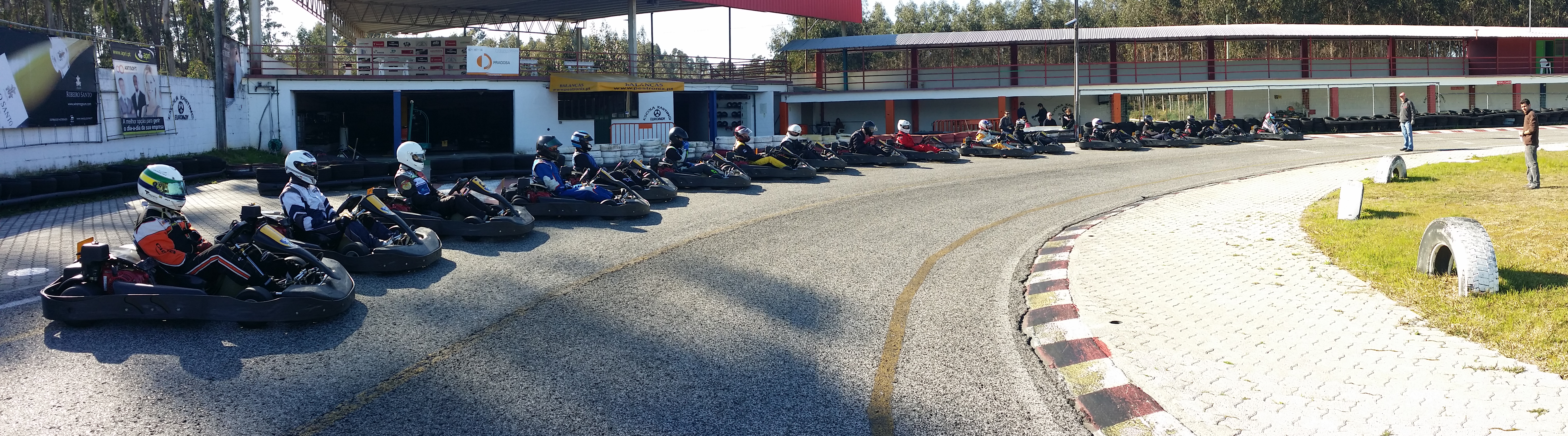 RedLine Cup150