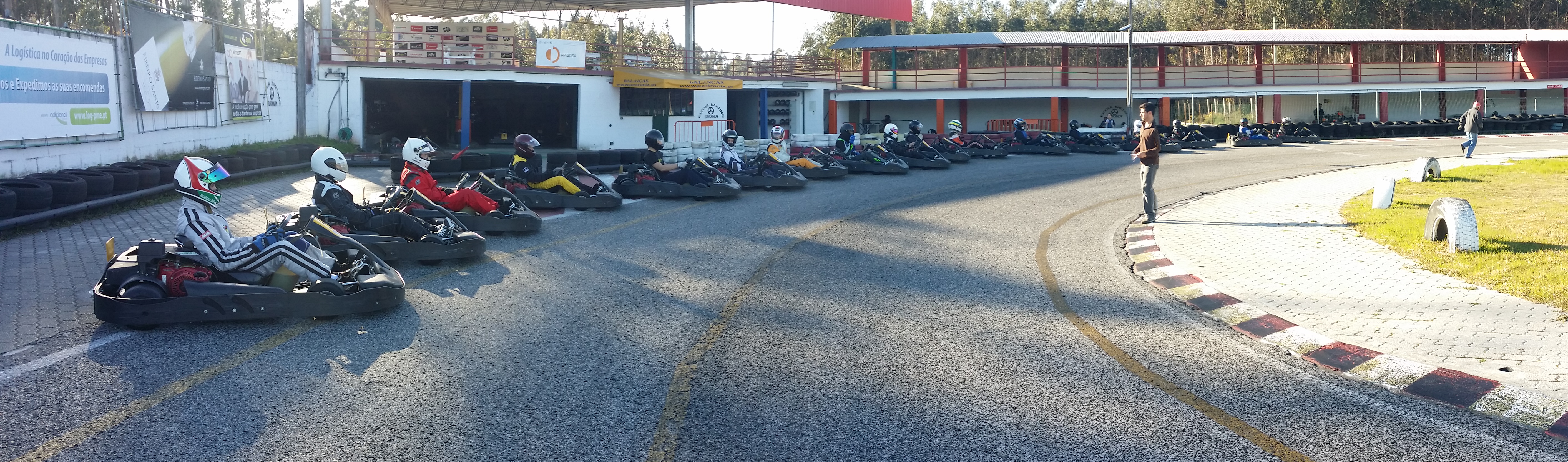 RedLine Cup151