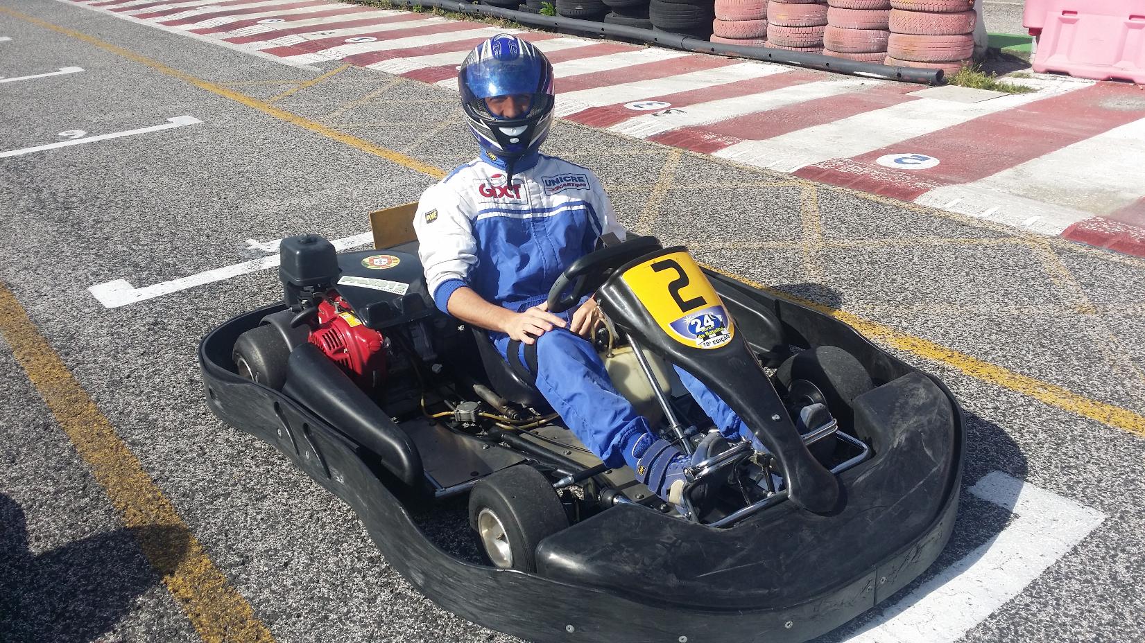 XVII Campeonato Interbancário de Karting4