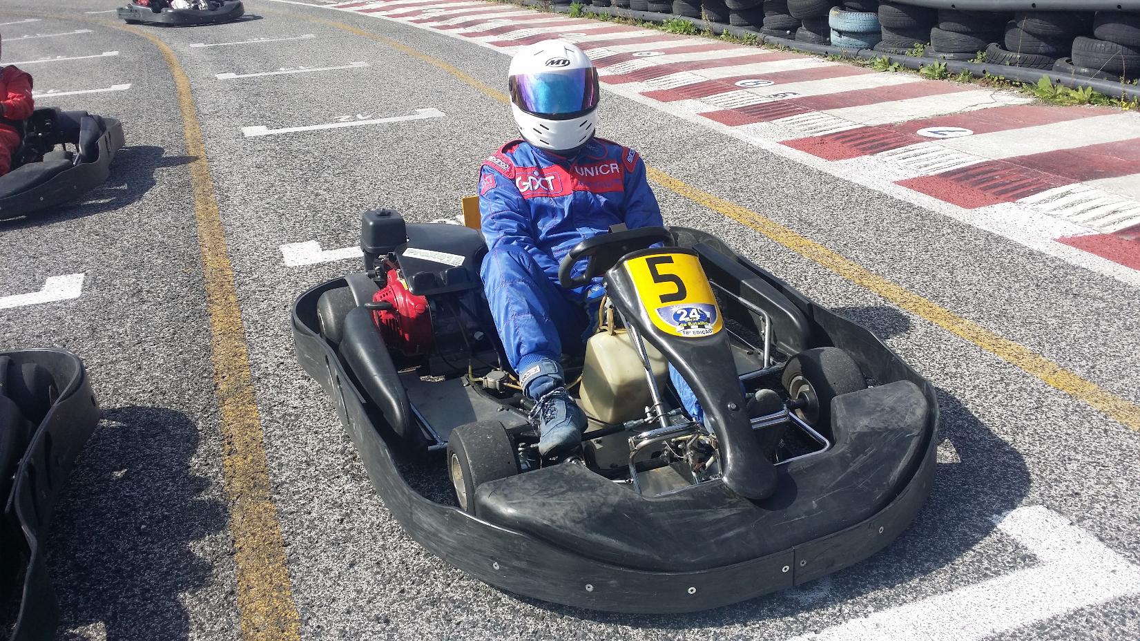 XVII Campeonato Interbancário de Karting9