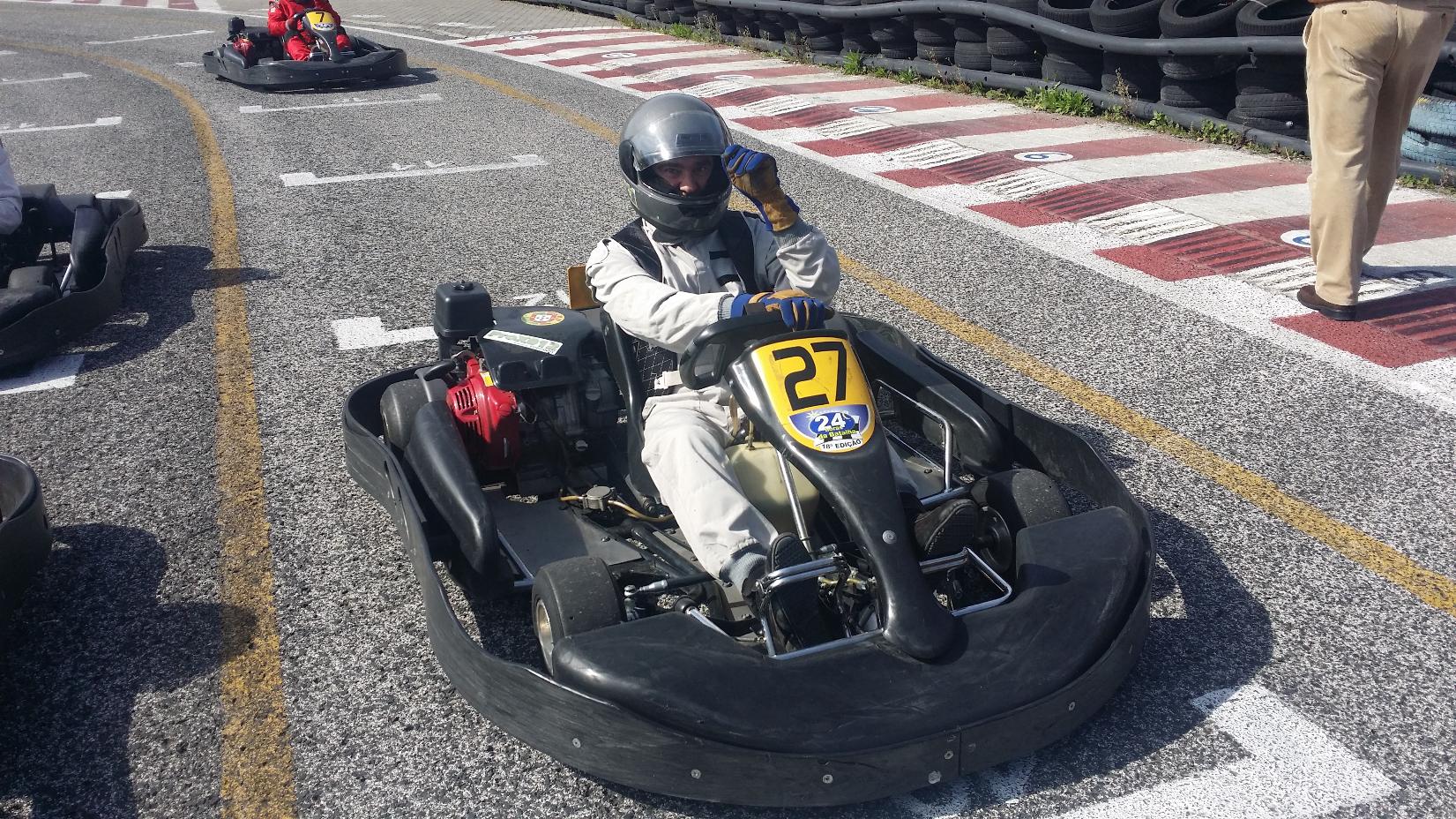XVII Campeonato Interbancário de Karting11