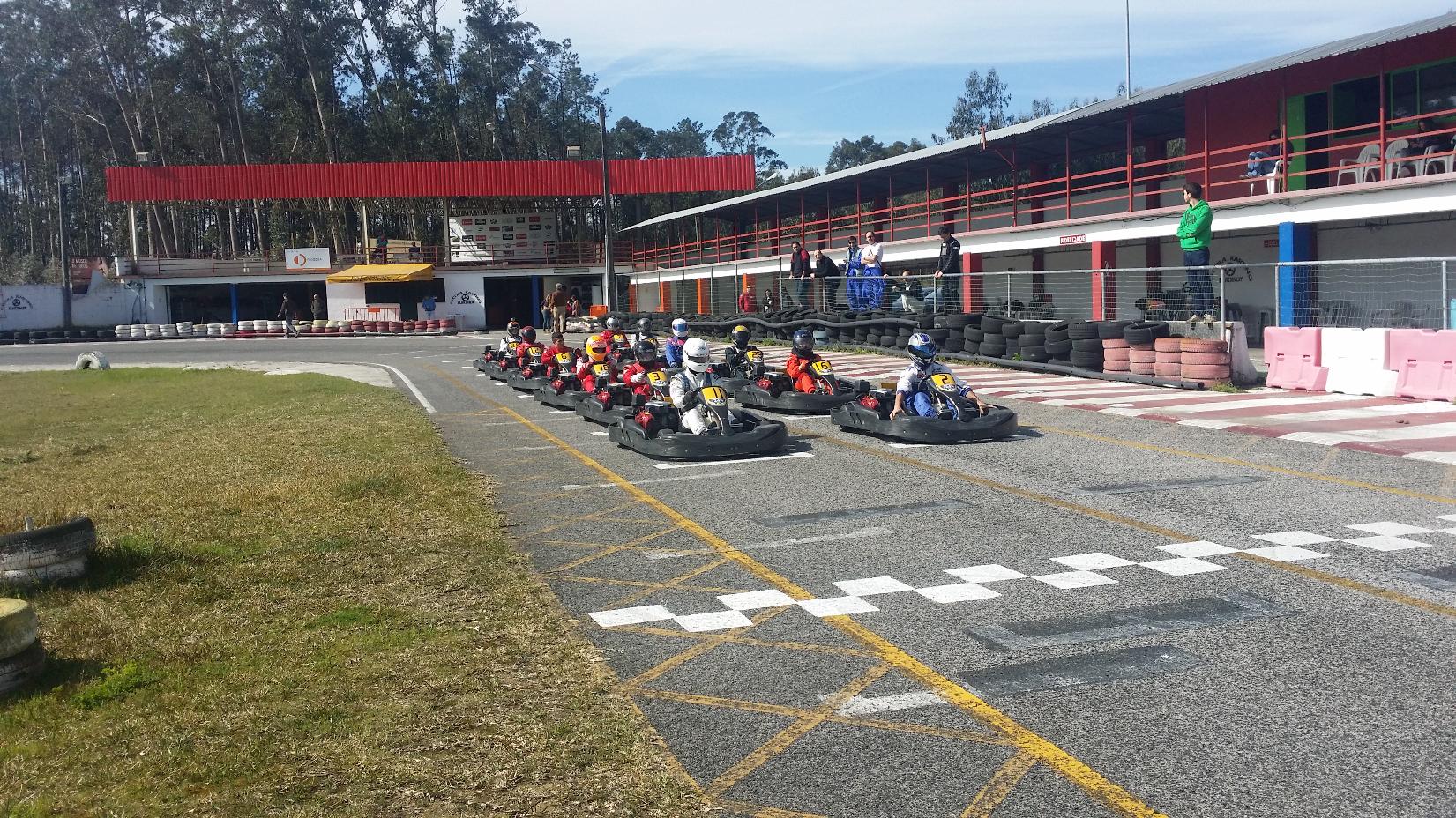 XVII Campeonato Interbancário de Karting14