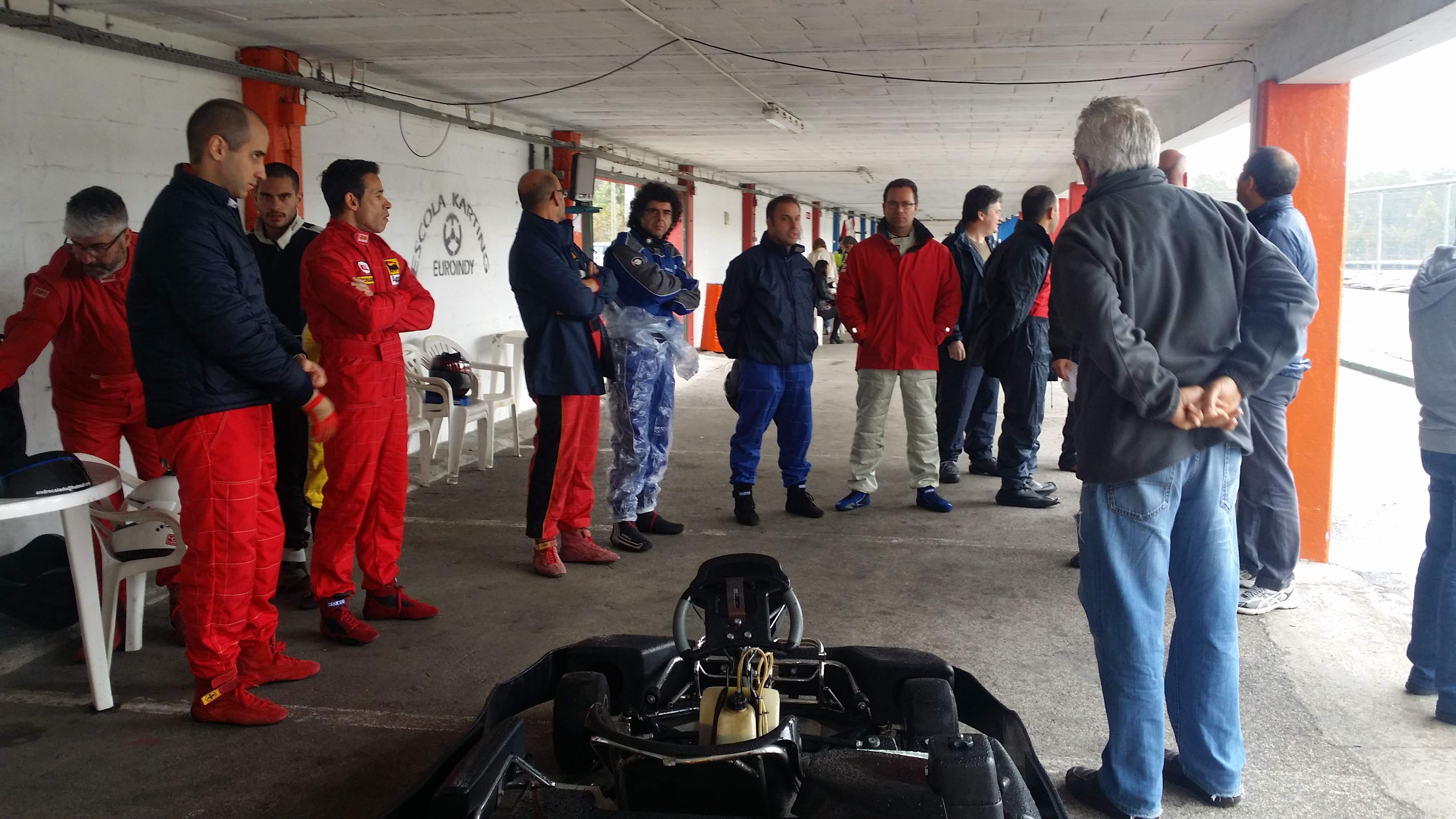 Challenge CGD de Karting0