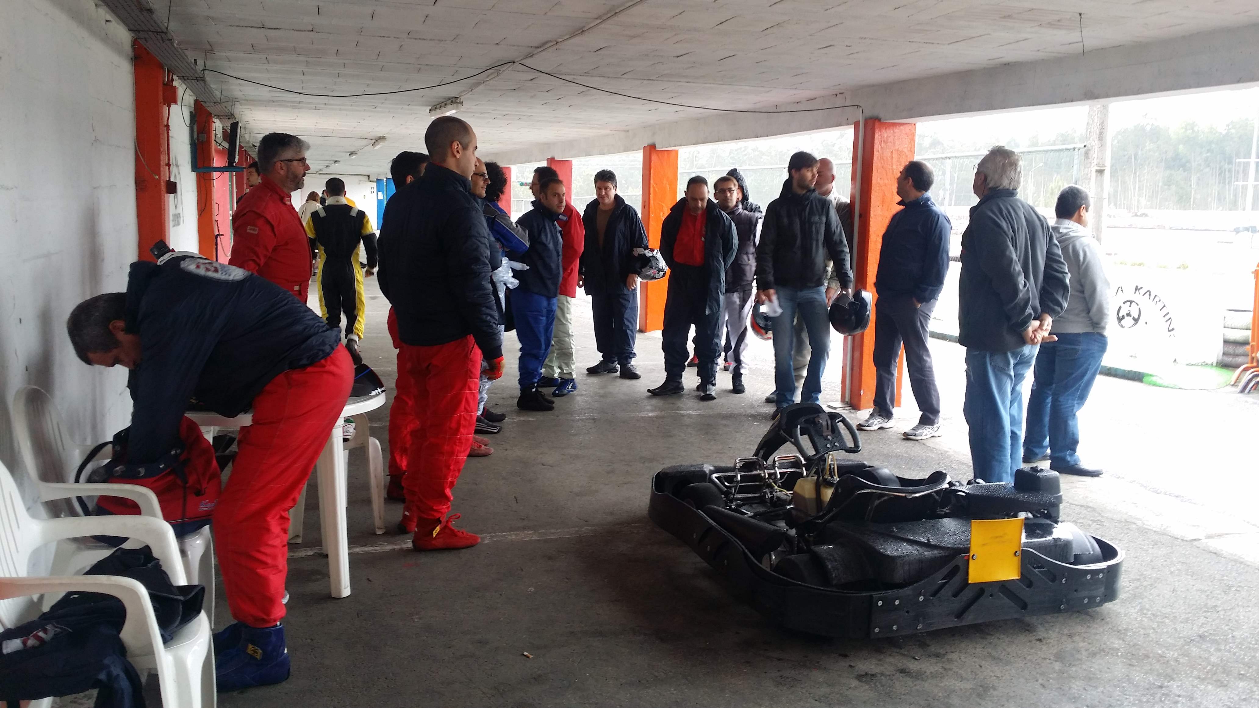 Challenge CGD de Karting1