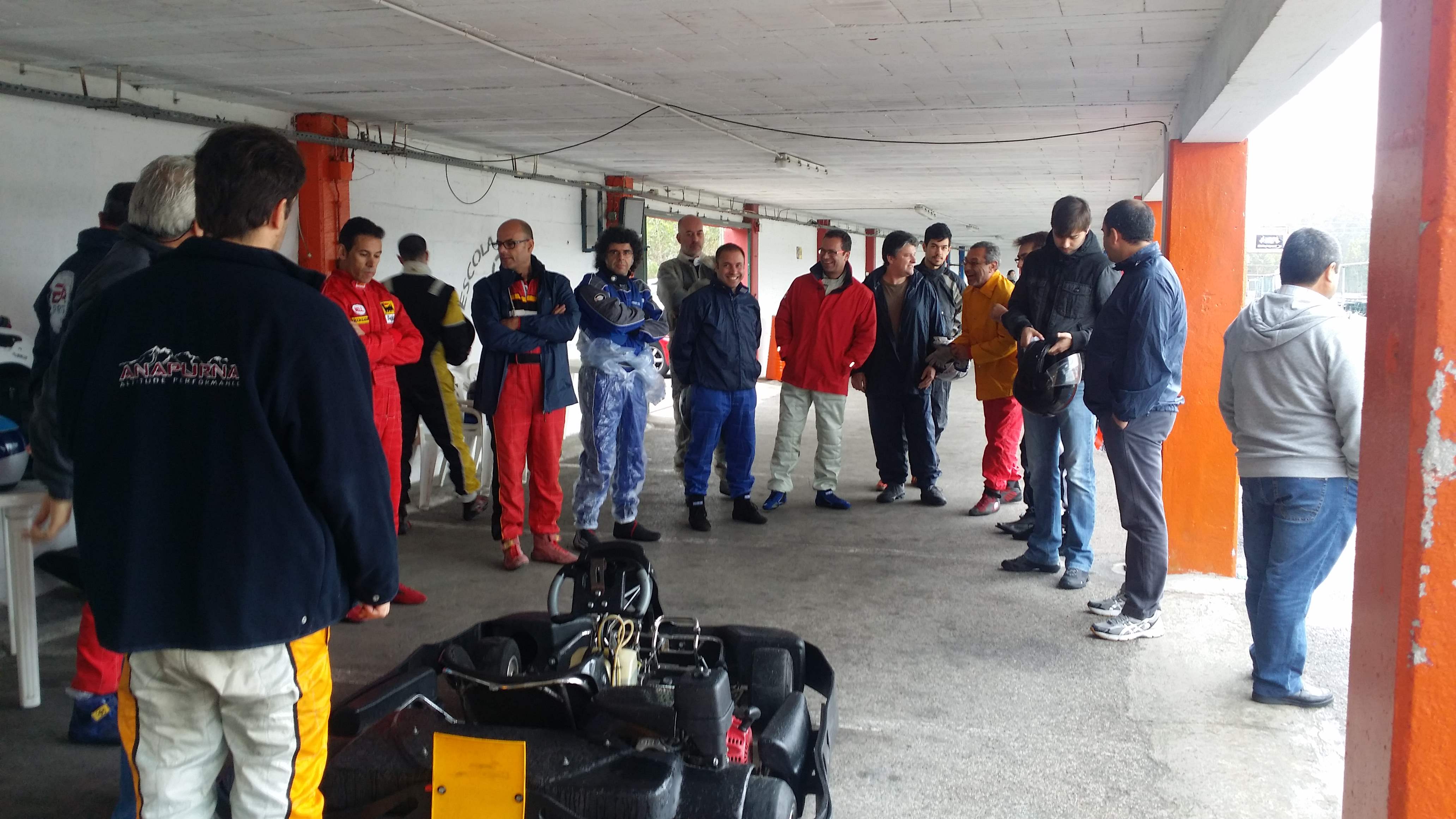 Challenge CGD de Karting2