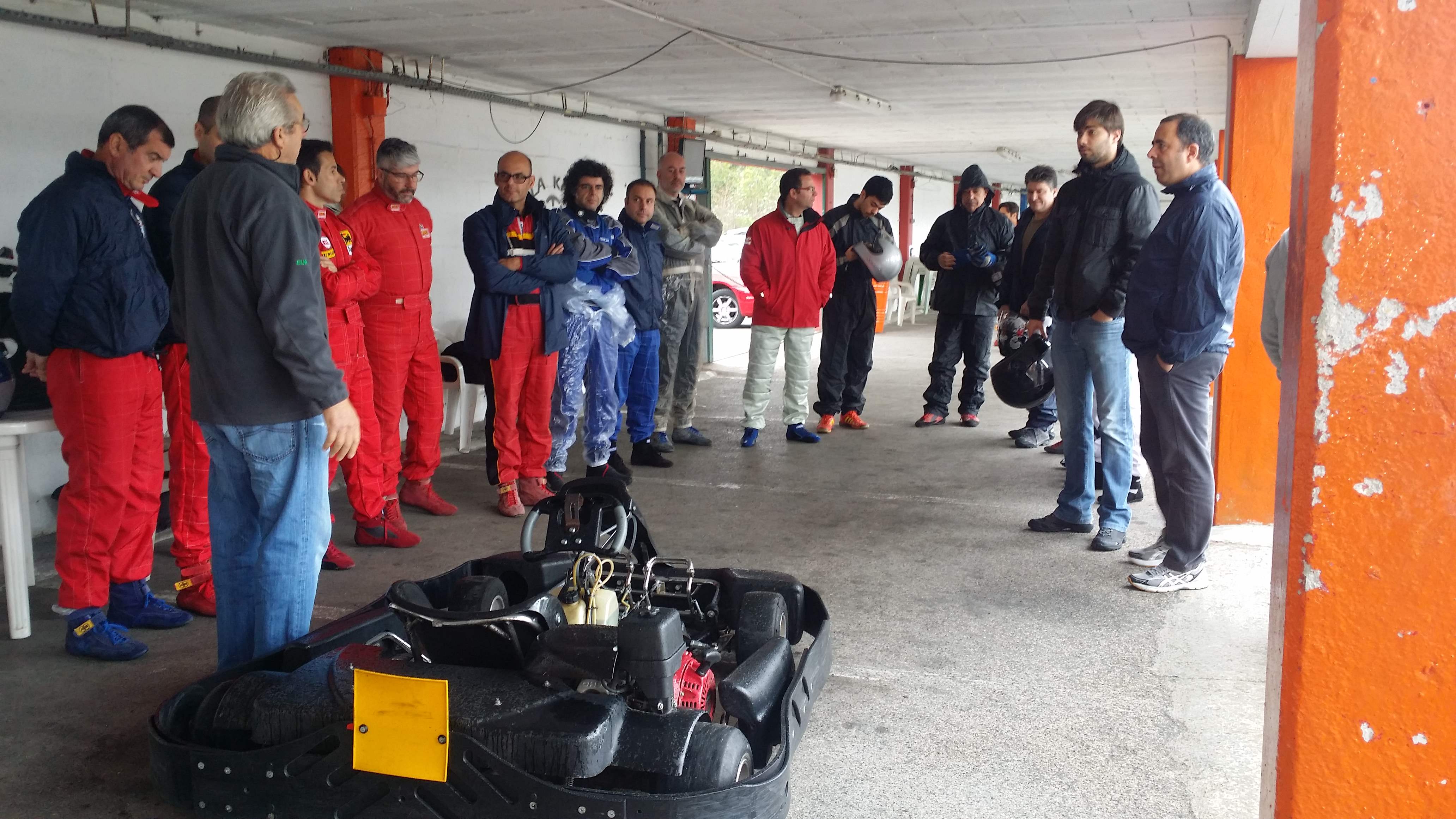 Challenge CGD de Karting4