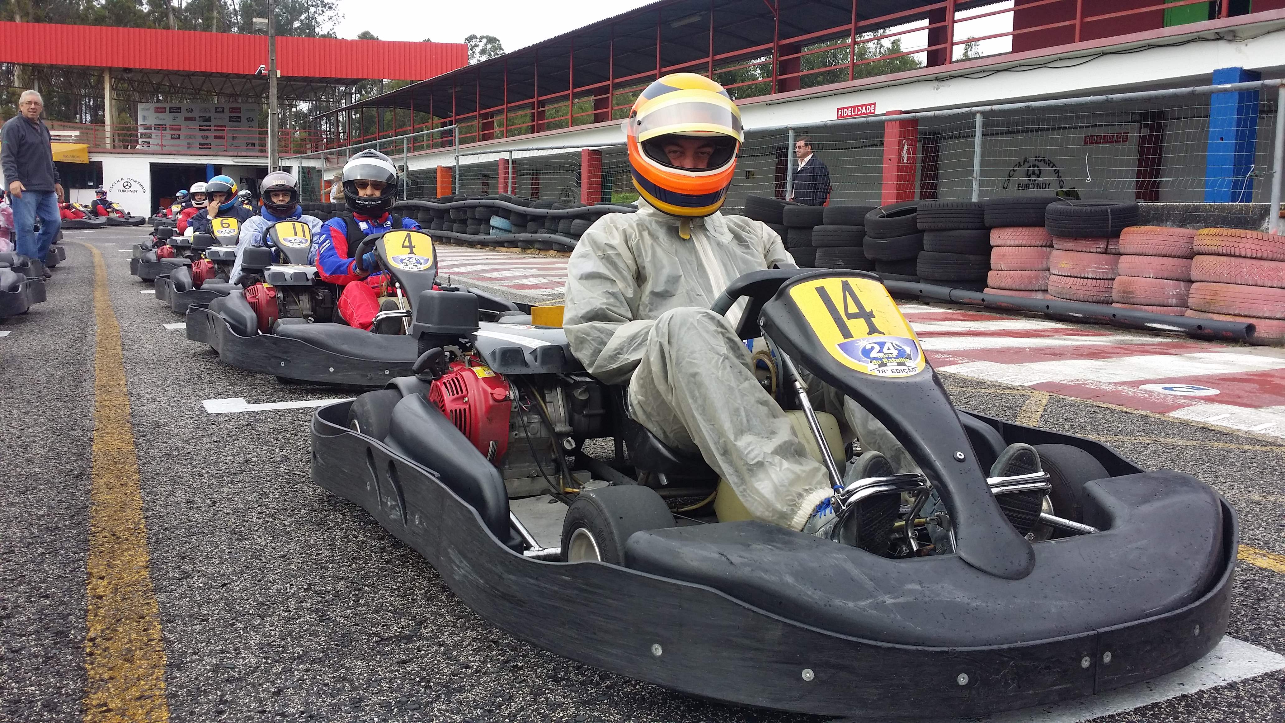 Challenge CGD de Karting7