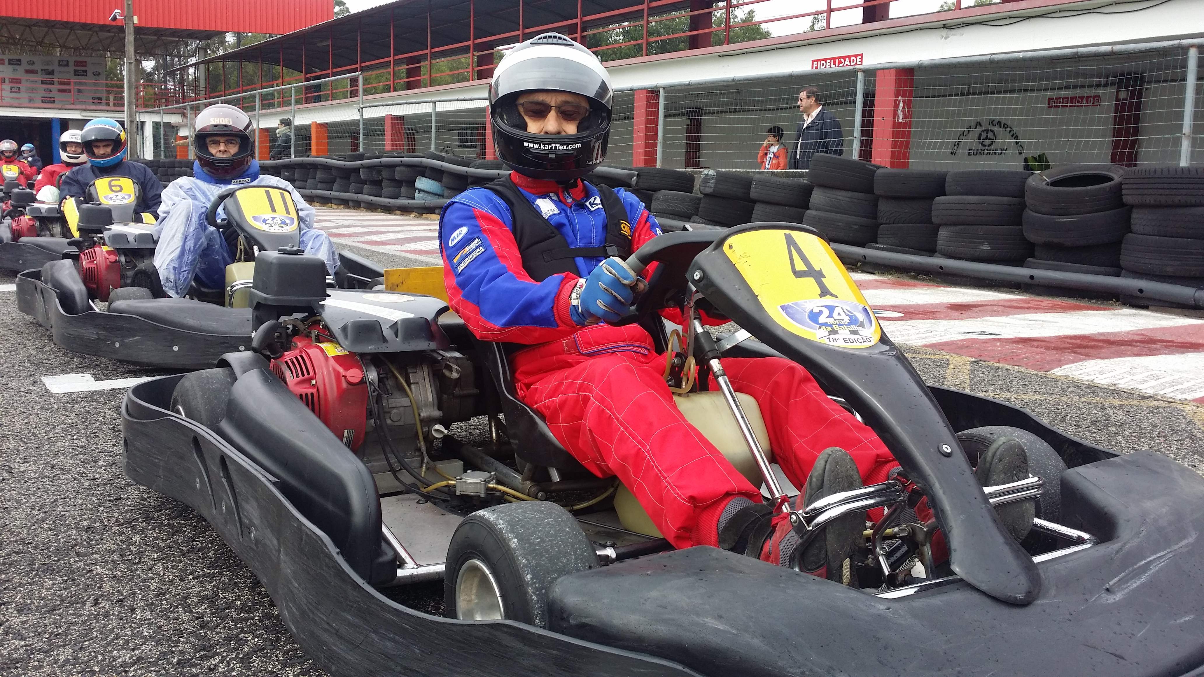 Challenge CGD de Karting9