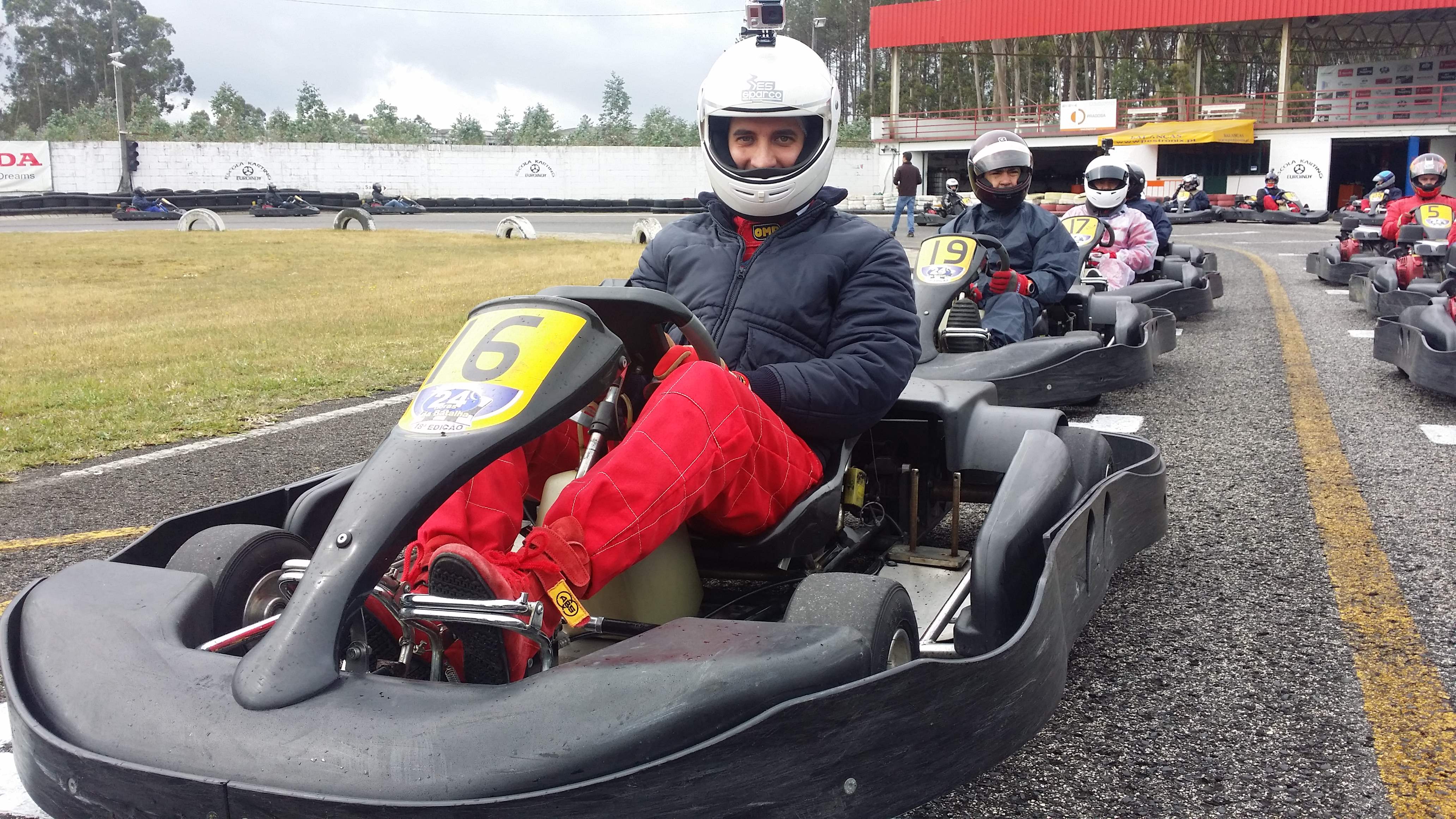 Challenge CGD de Karting10