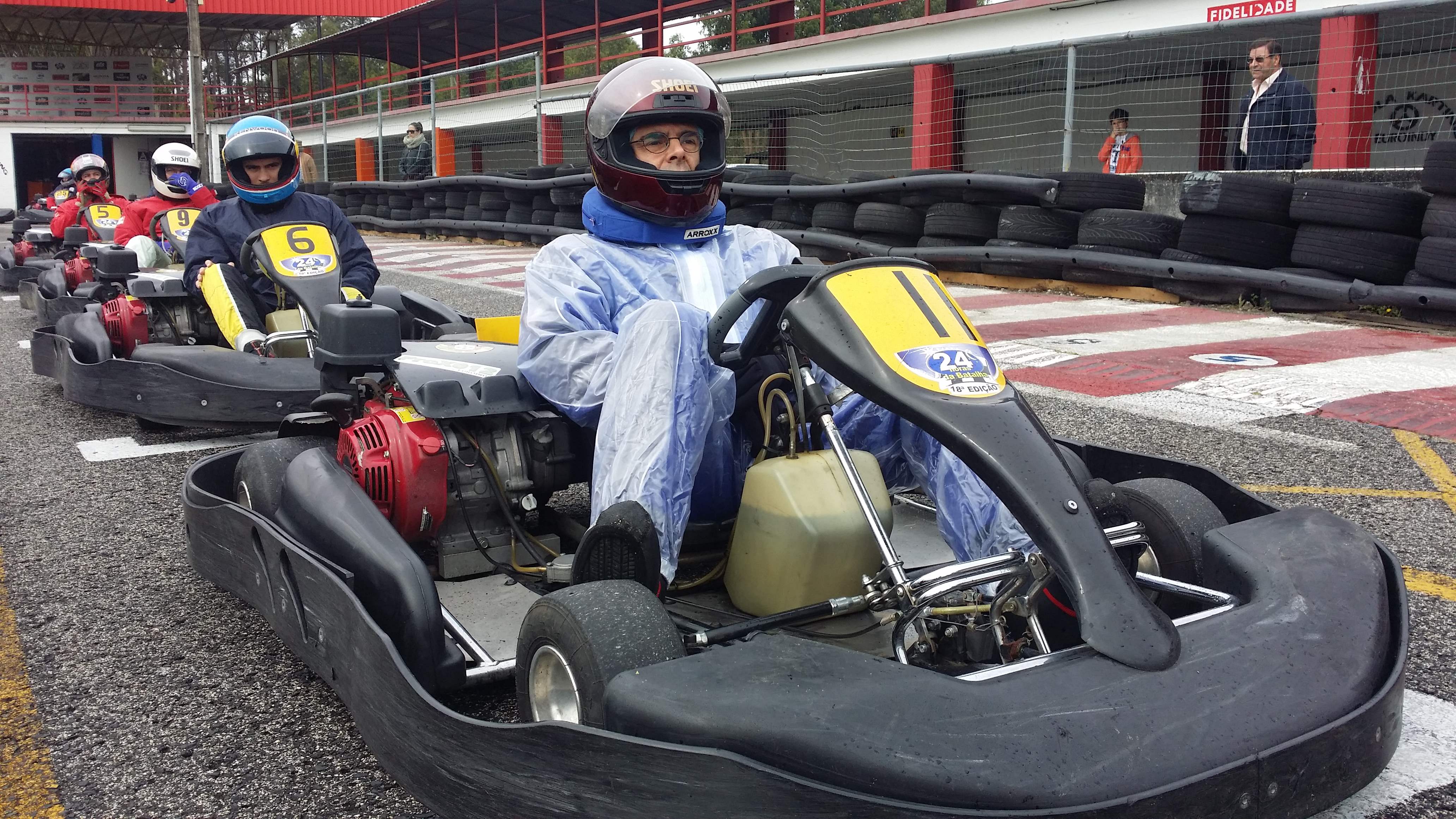 Challenge CGD de Karting11