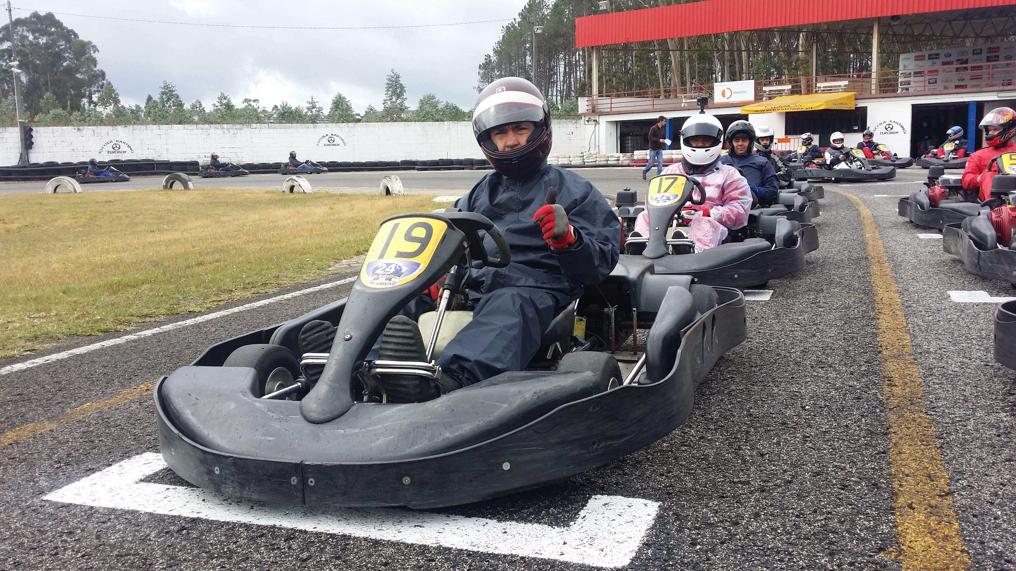Challenge CGD de Karting12