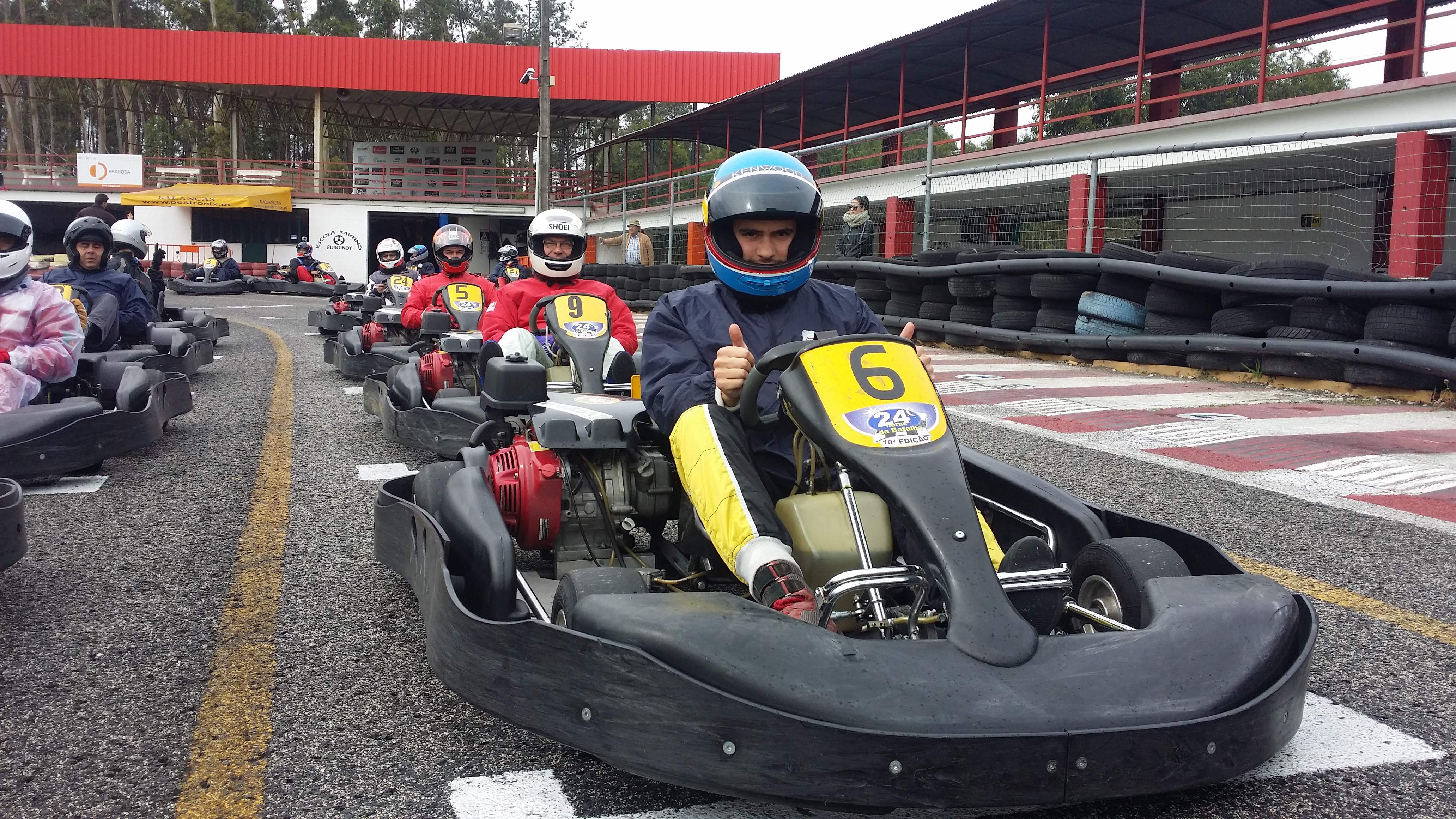 Challenge CGD de Karting13
