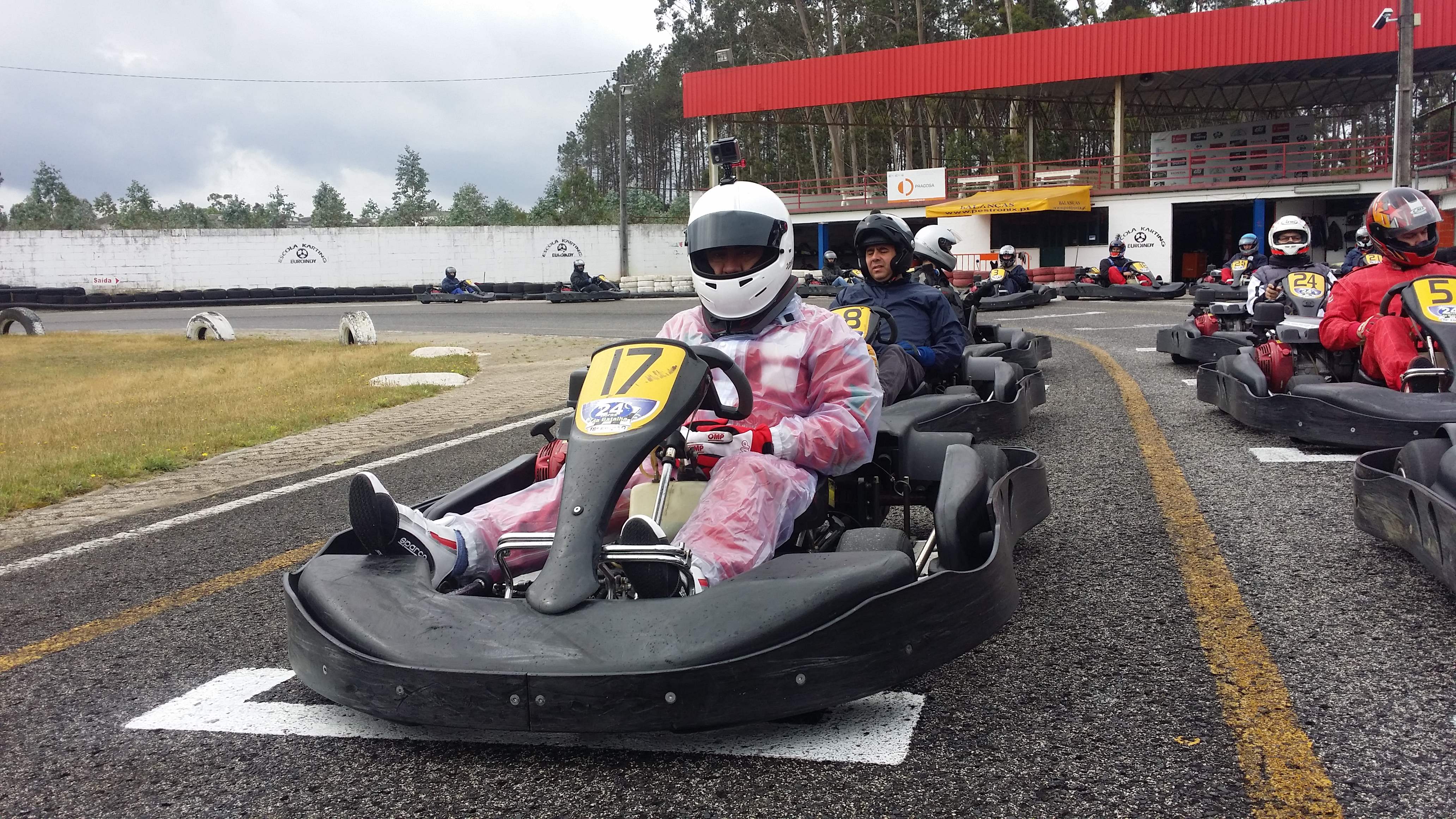 Challenge CGD de Karting14