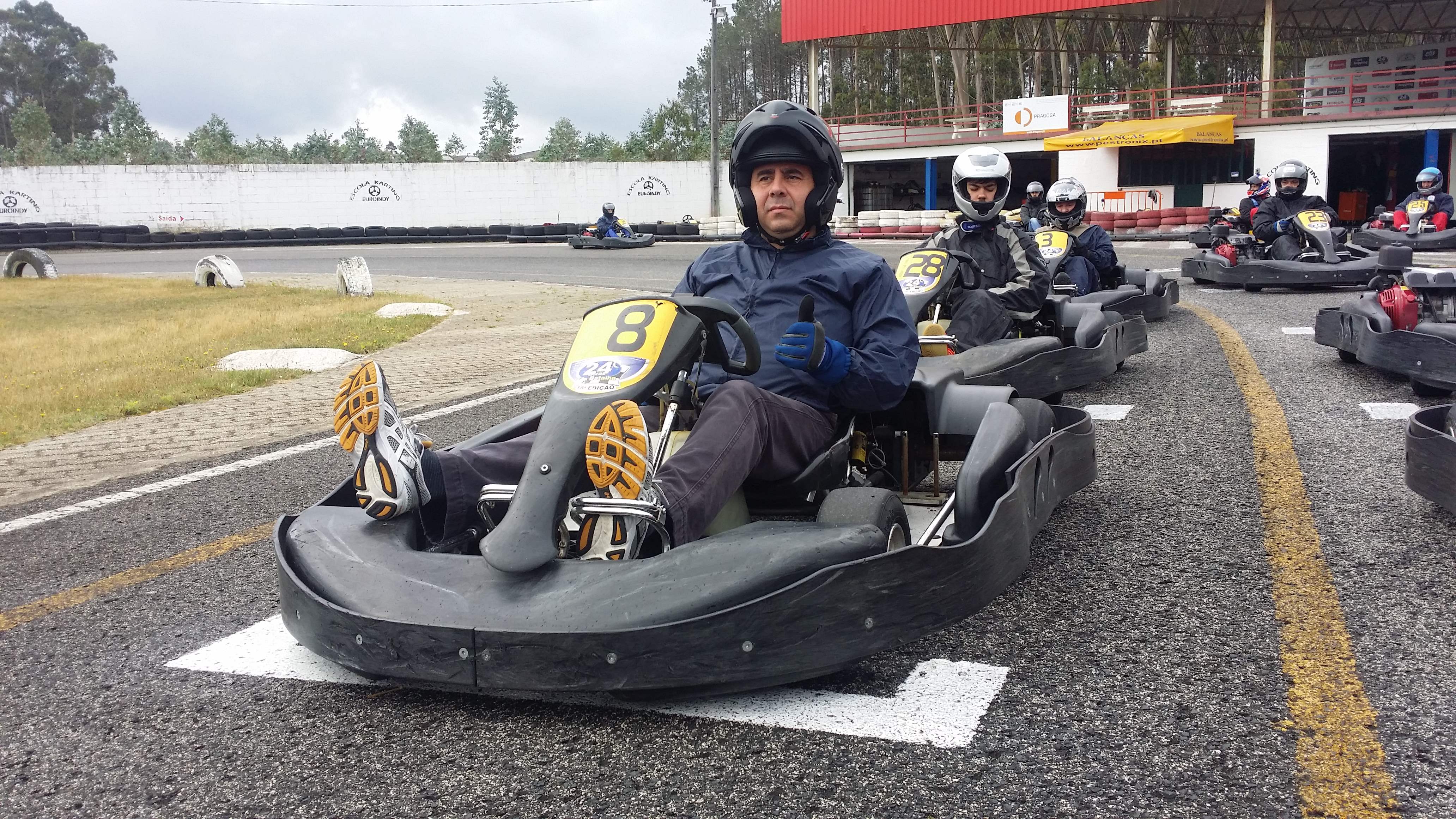 Challenge CGD de Karting16