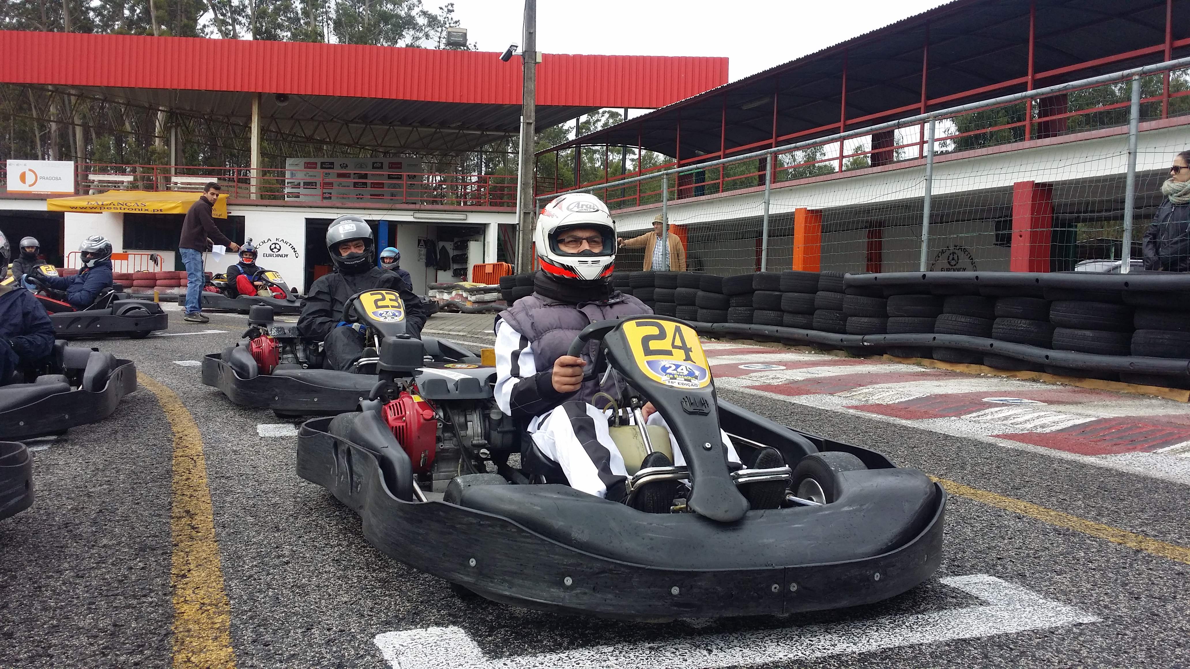 Challenge CGD de Karting19