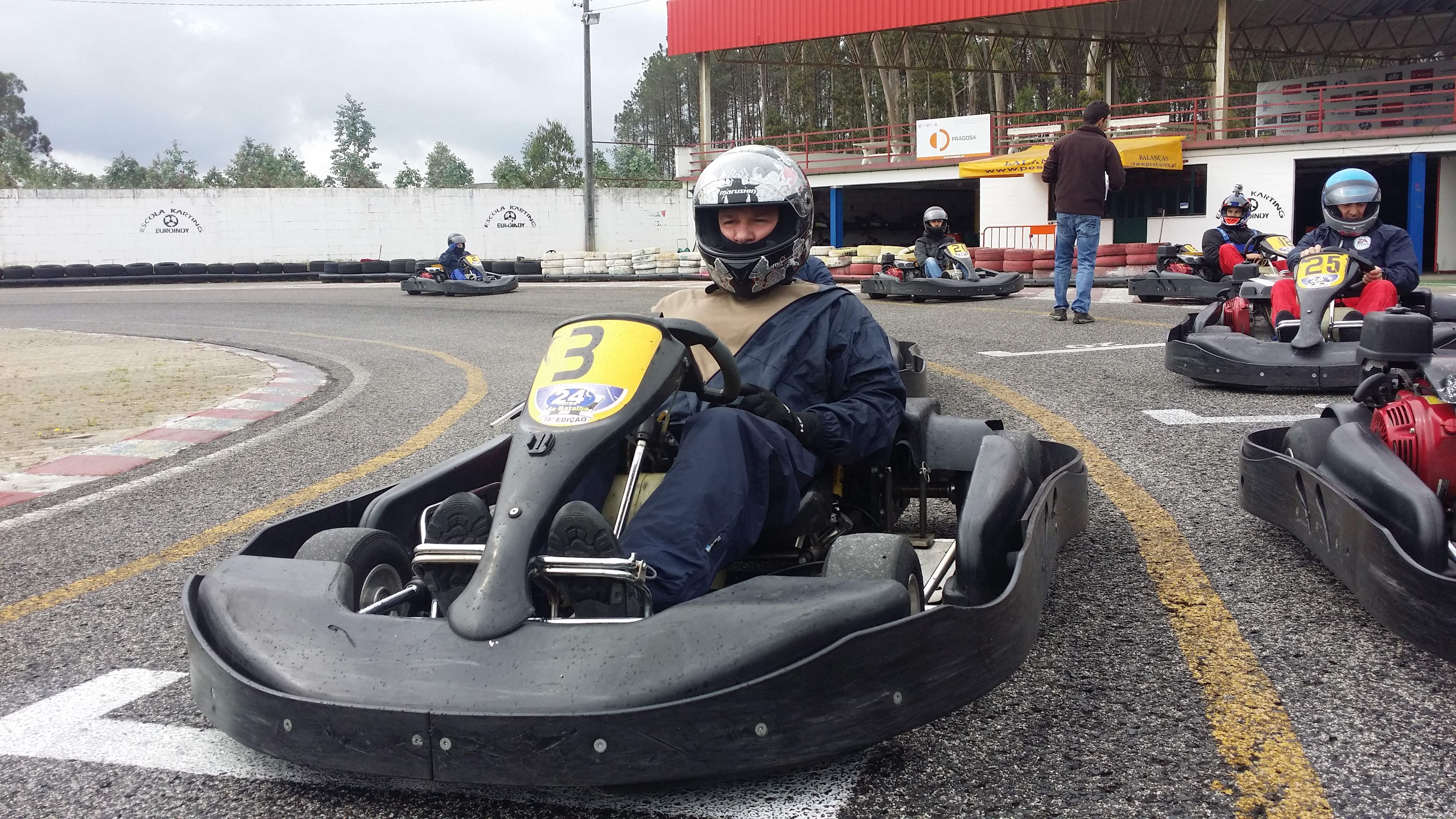Challenge CGD de Karting20