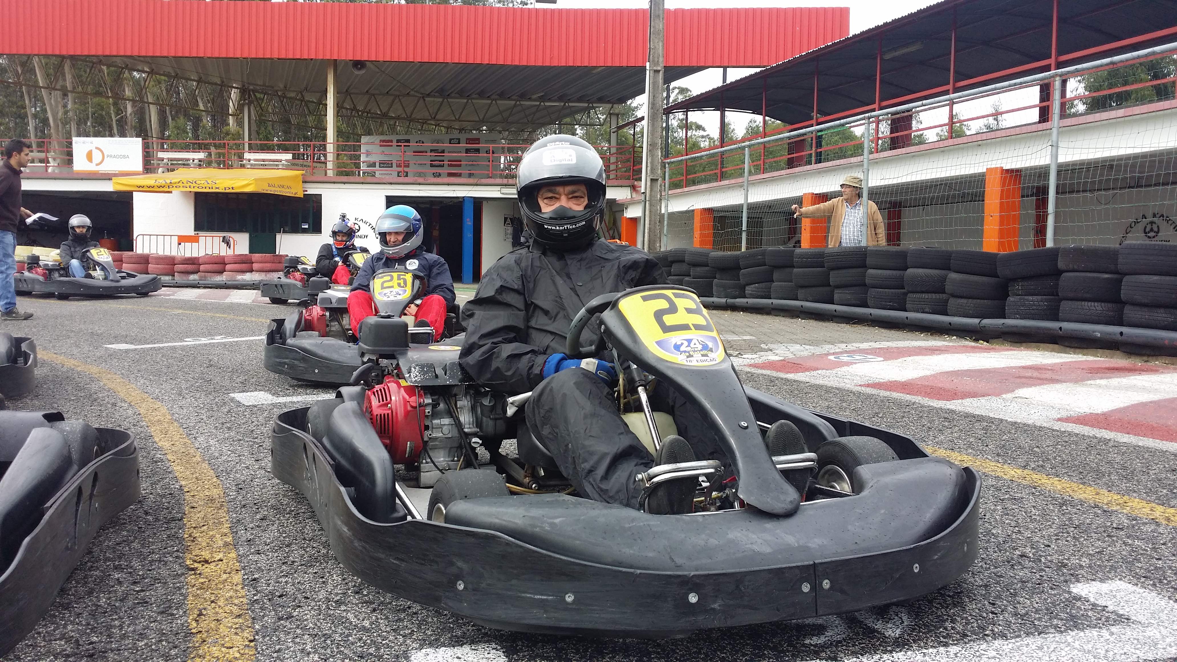 Challenge CGD de Karting21
