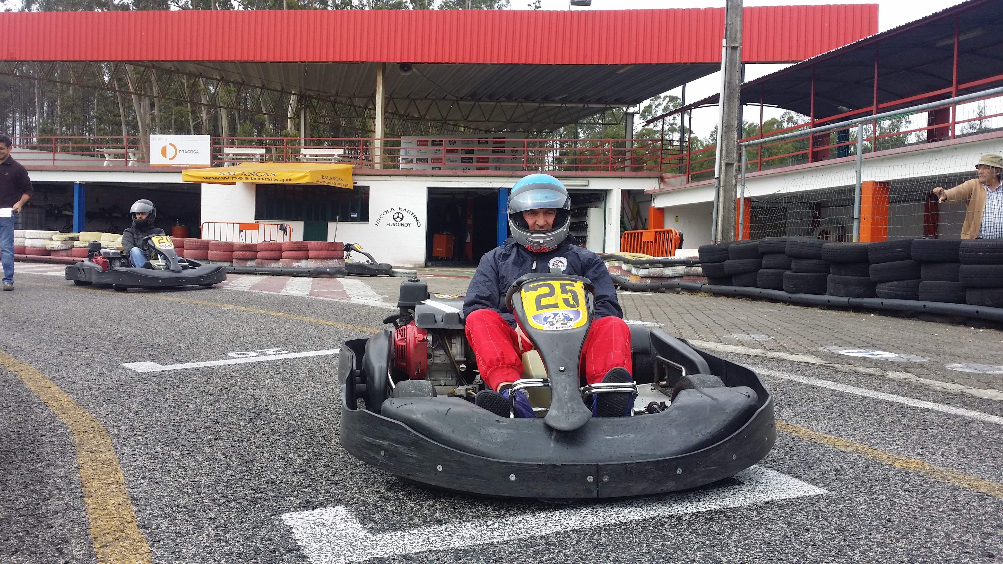 Challenge CGD de Karting23
