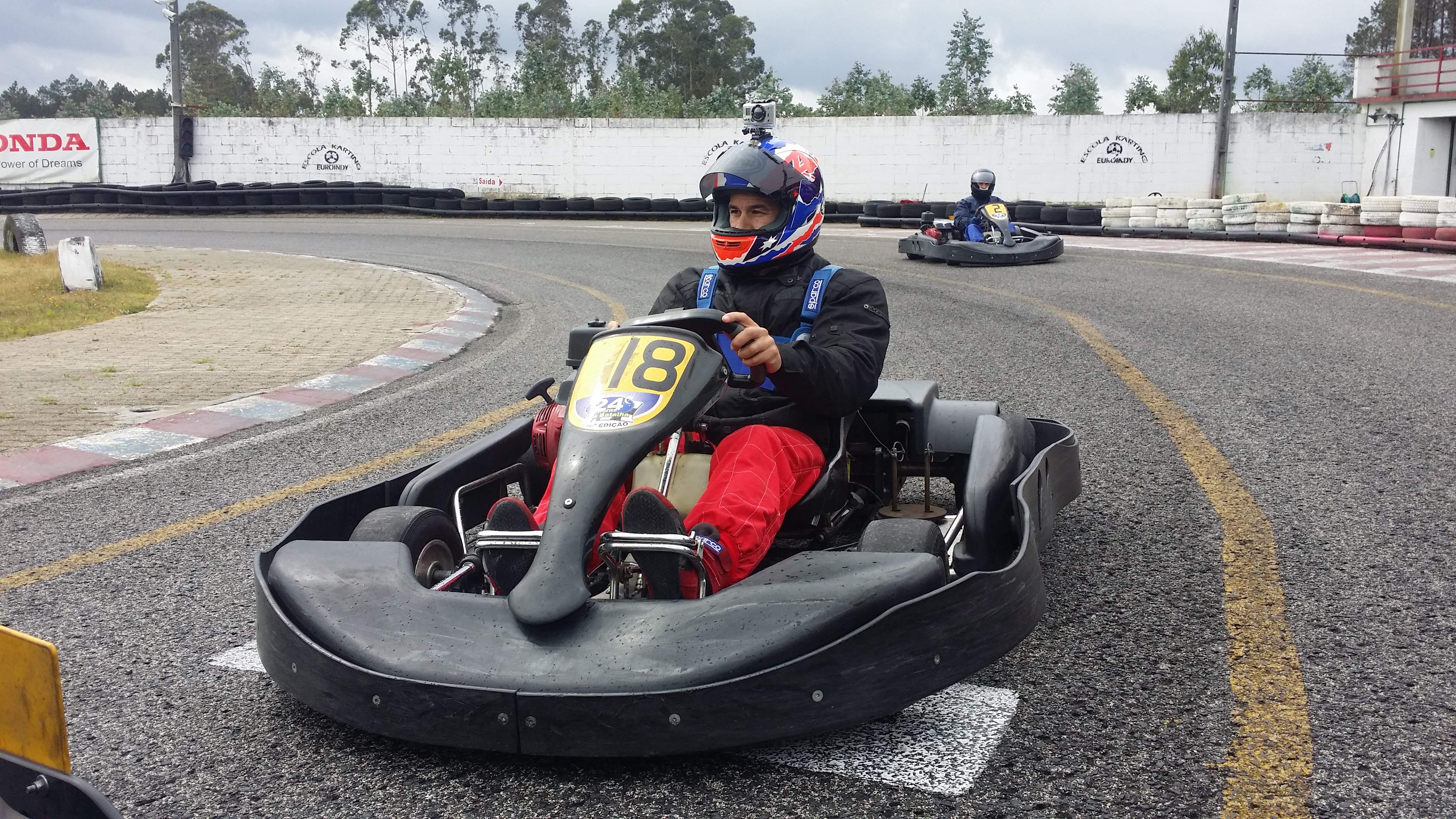 Challenge CGD de Karting24
