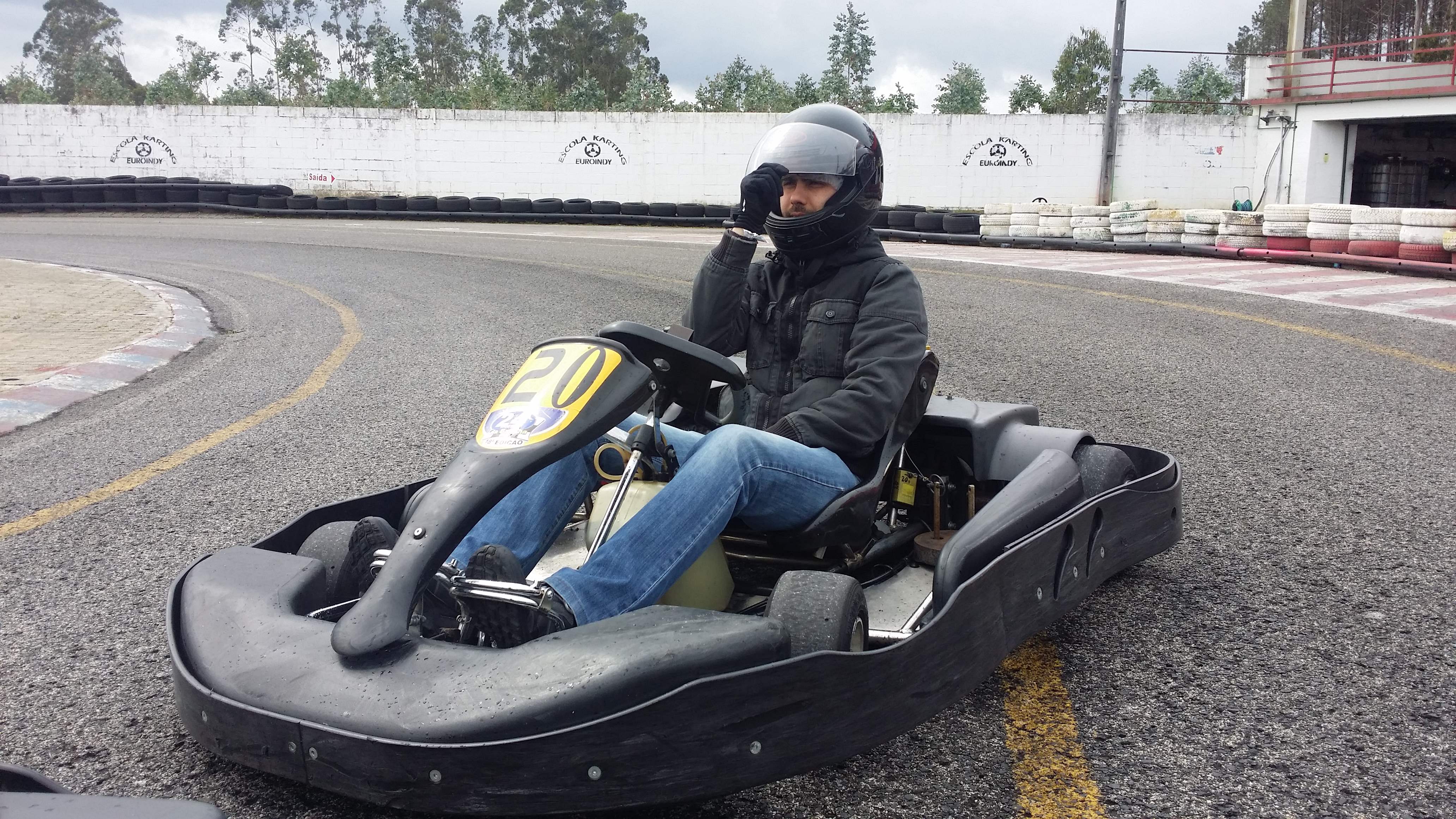 Challenge CGD de Karting26