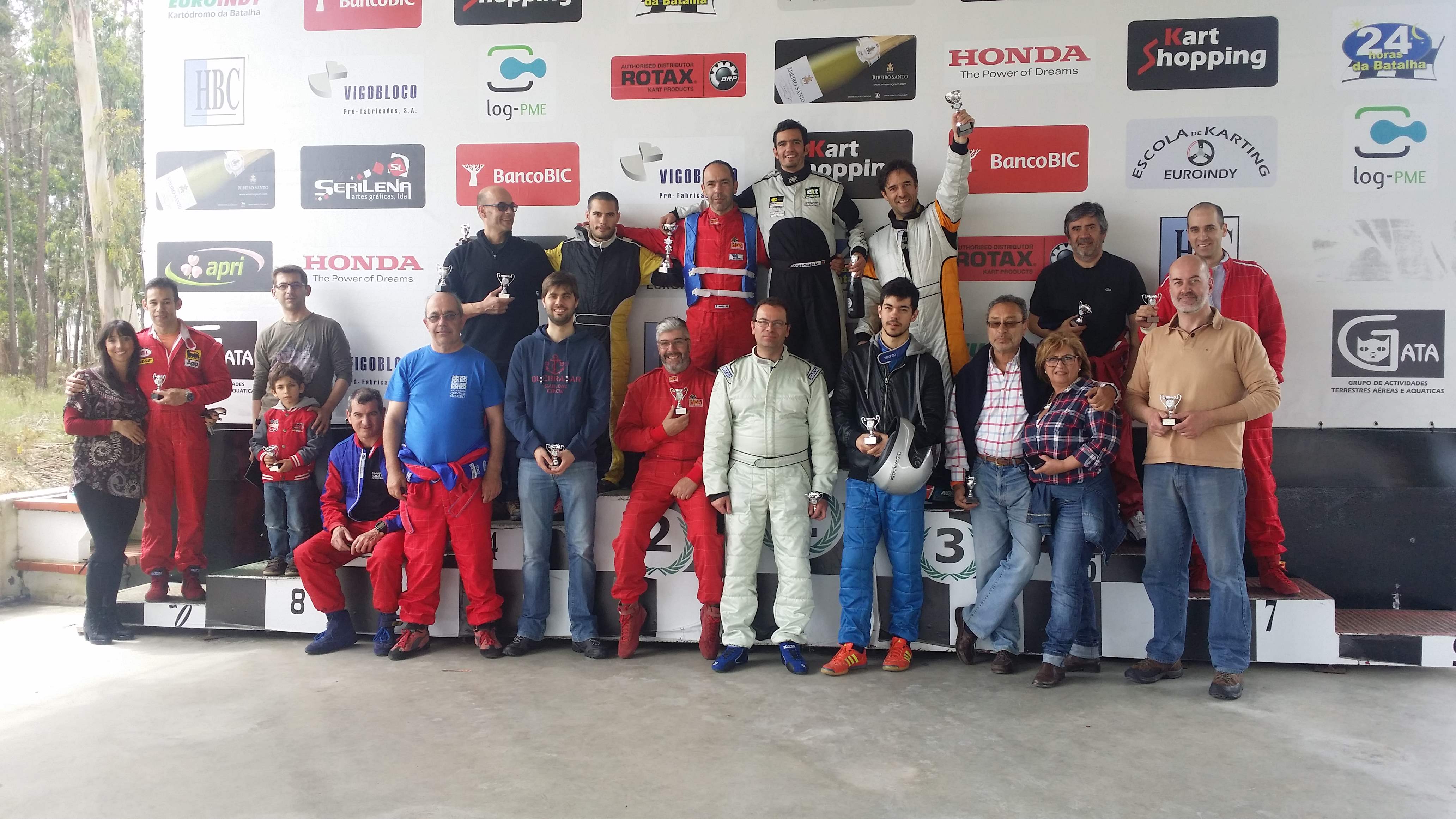 Challenge CGD de Karting28