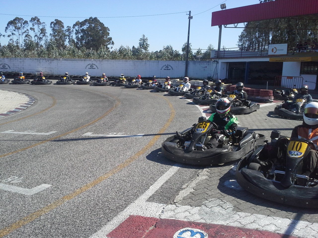 Kartkup Challenge4