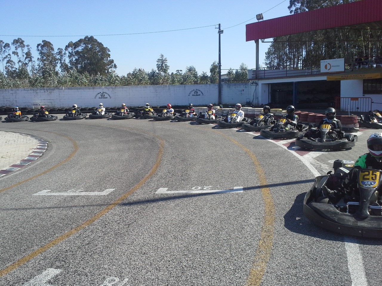 Kartkup Challenge5