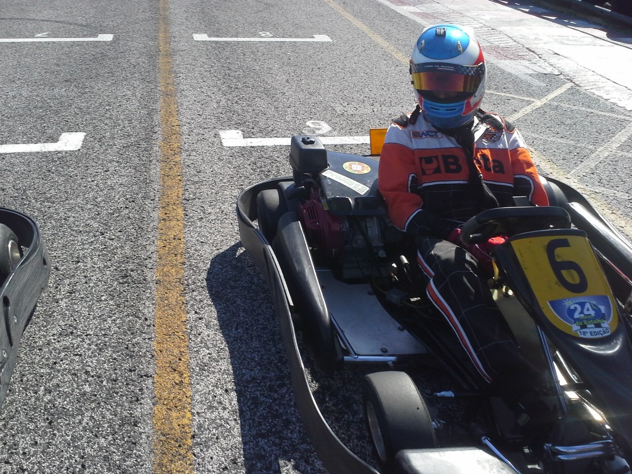 Kartkup Challenge9