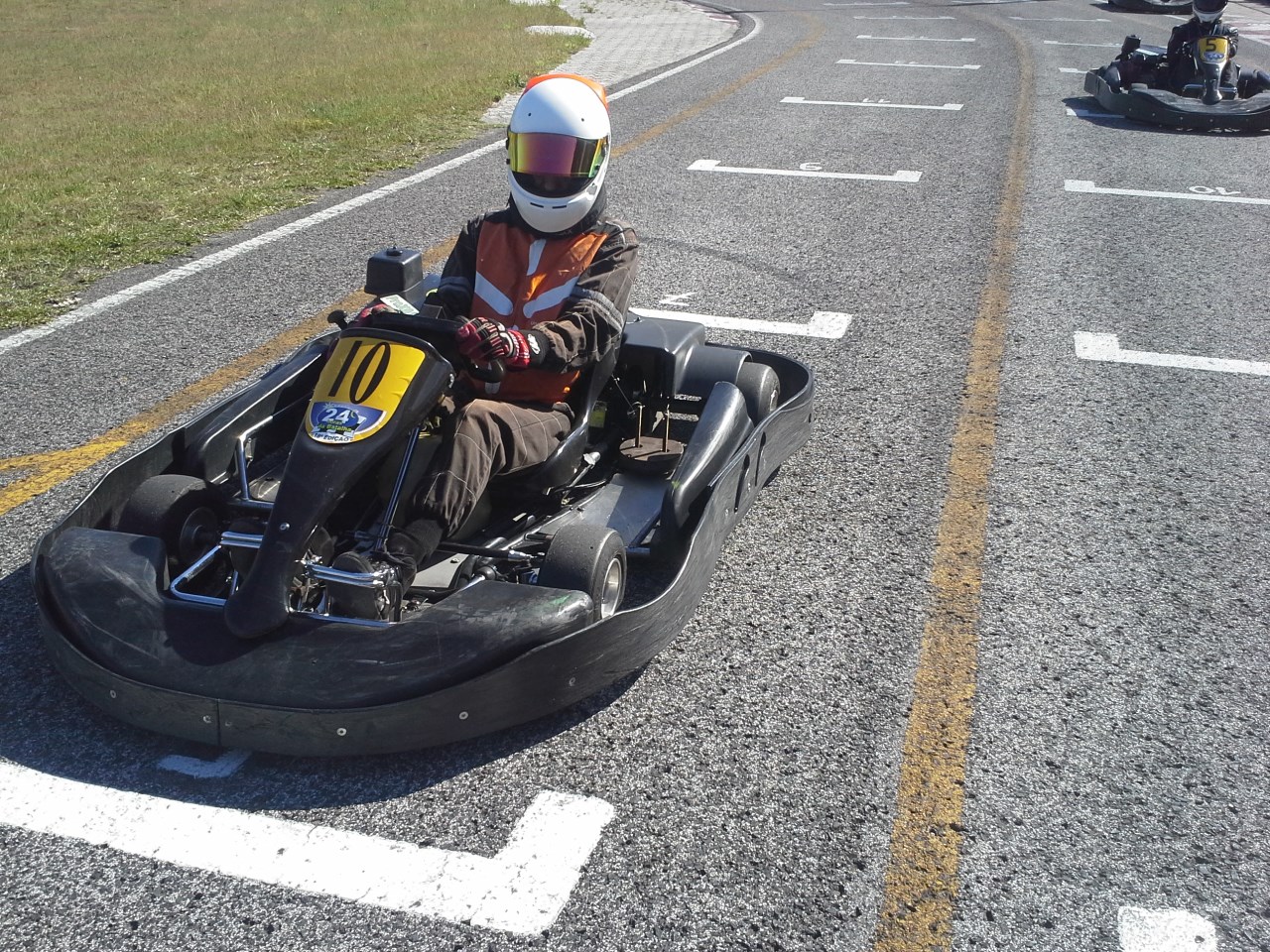 Kartkup Challenge10