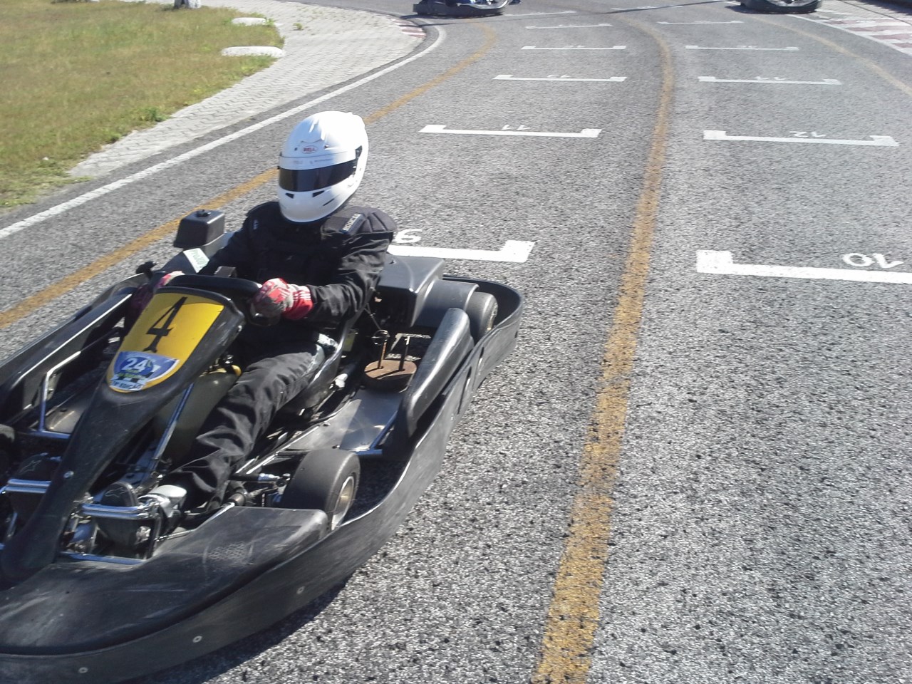 Kartkup Challenge12