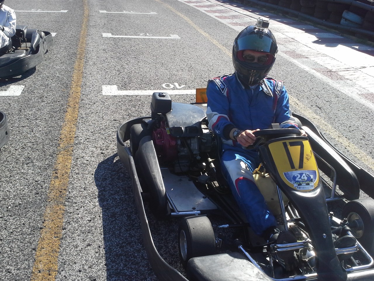 Kartkup Challenge13