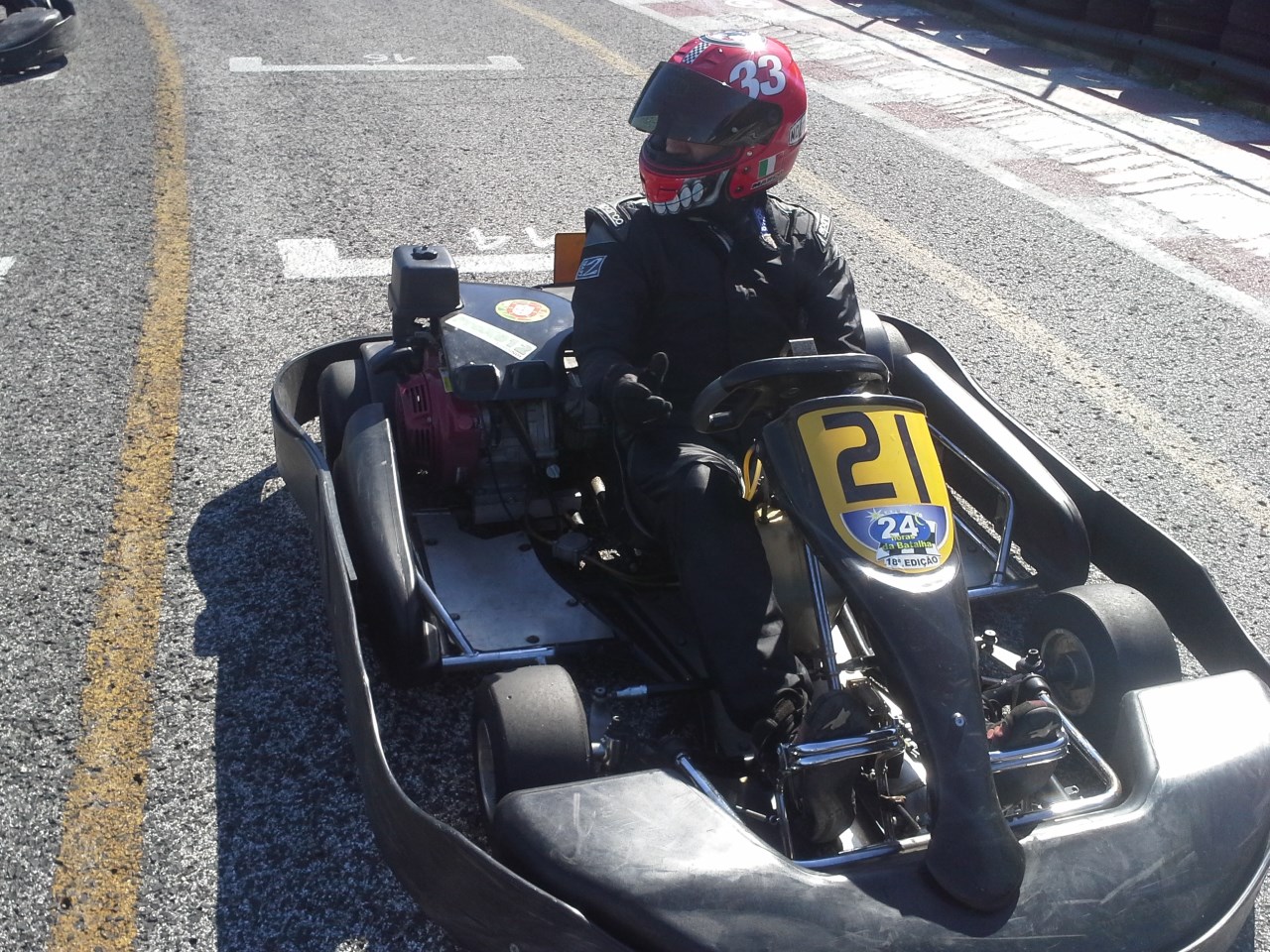 Kartkup Challenge17