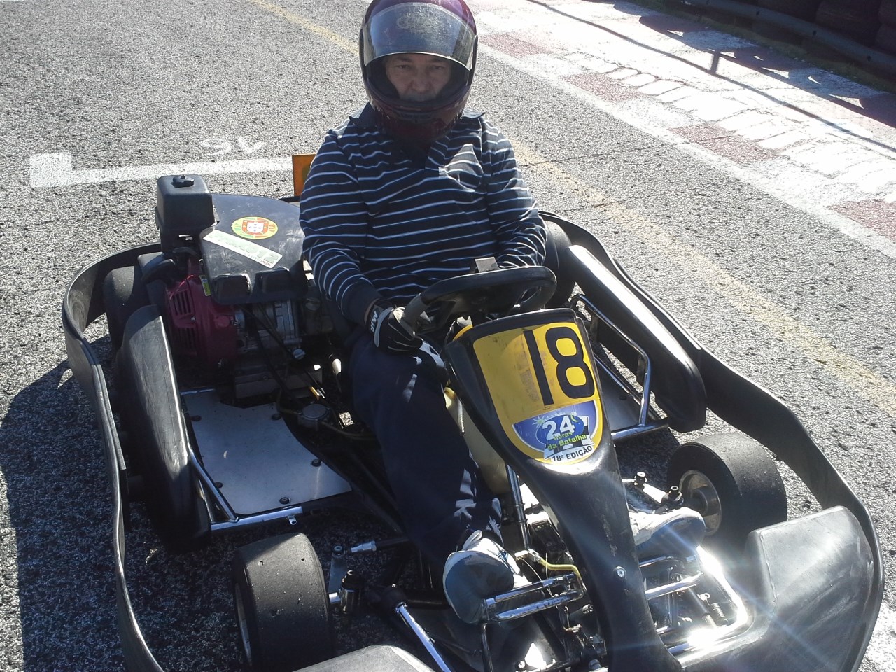 Kartkup Challenge19