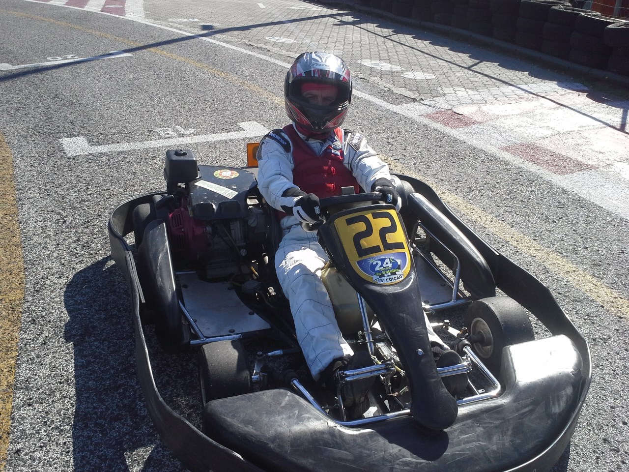 Kartkup Challenge21