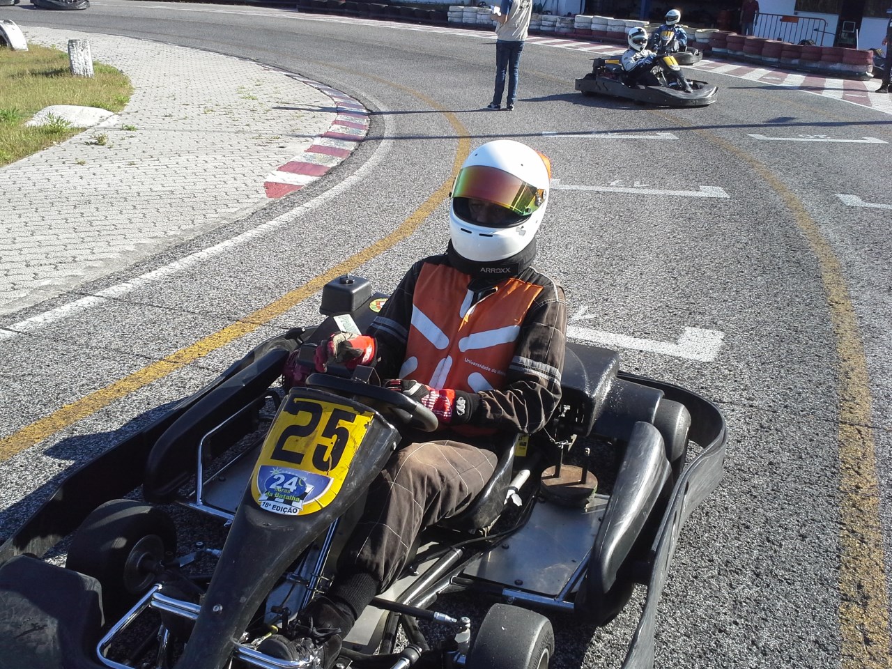 Kartkup Challenge39