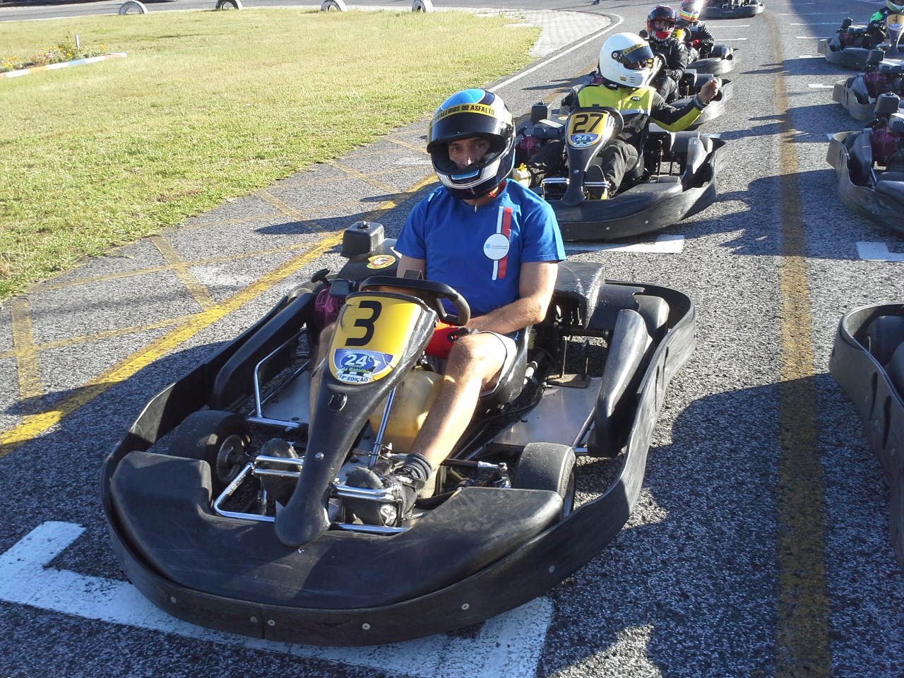 Kartkup Challenge45