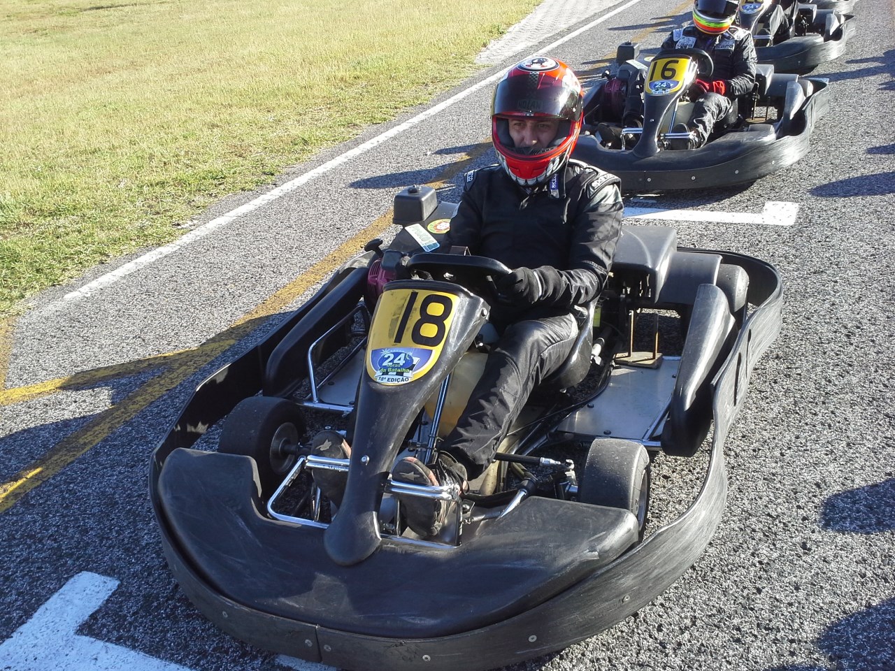 Kartkup Challenge49