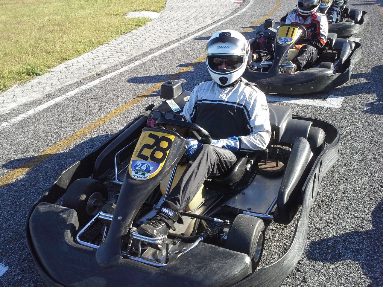 Kartkup Challenge53