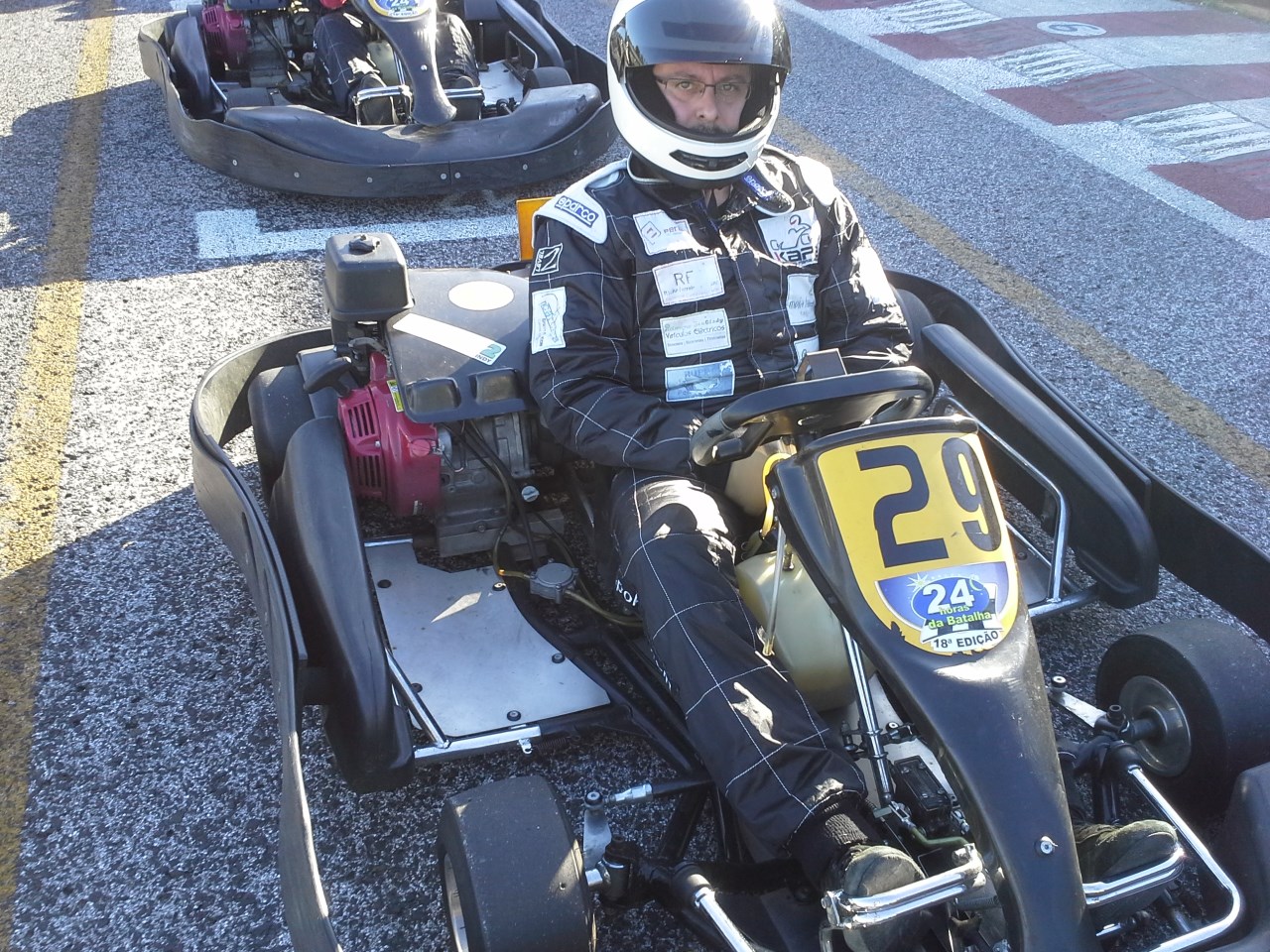 Kartkup Challenge54